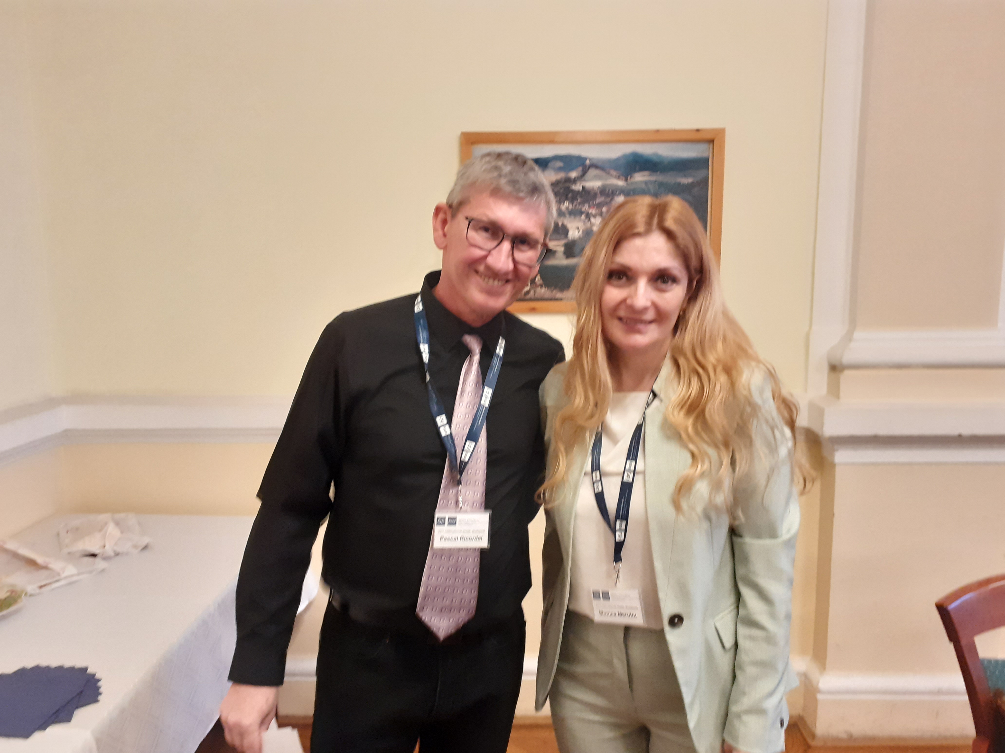 Conference Highlights