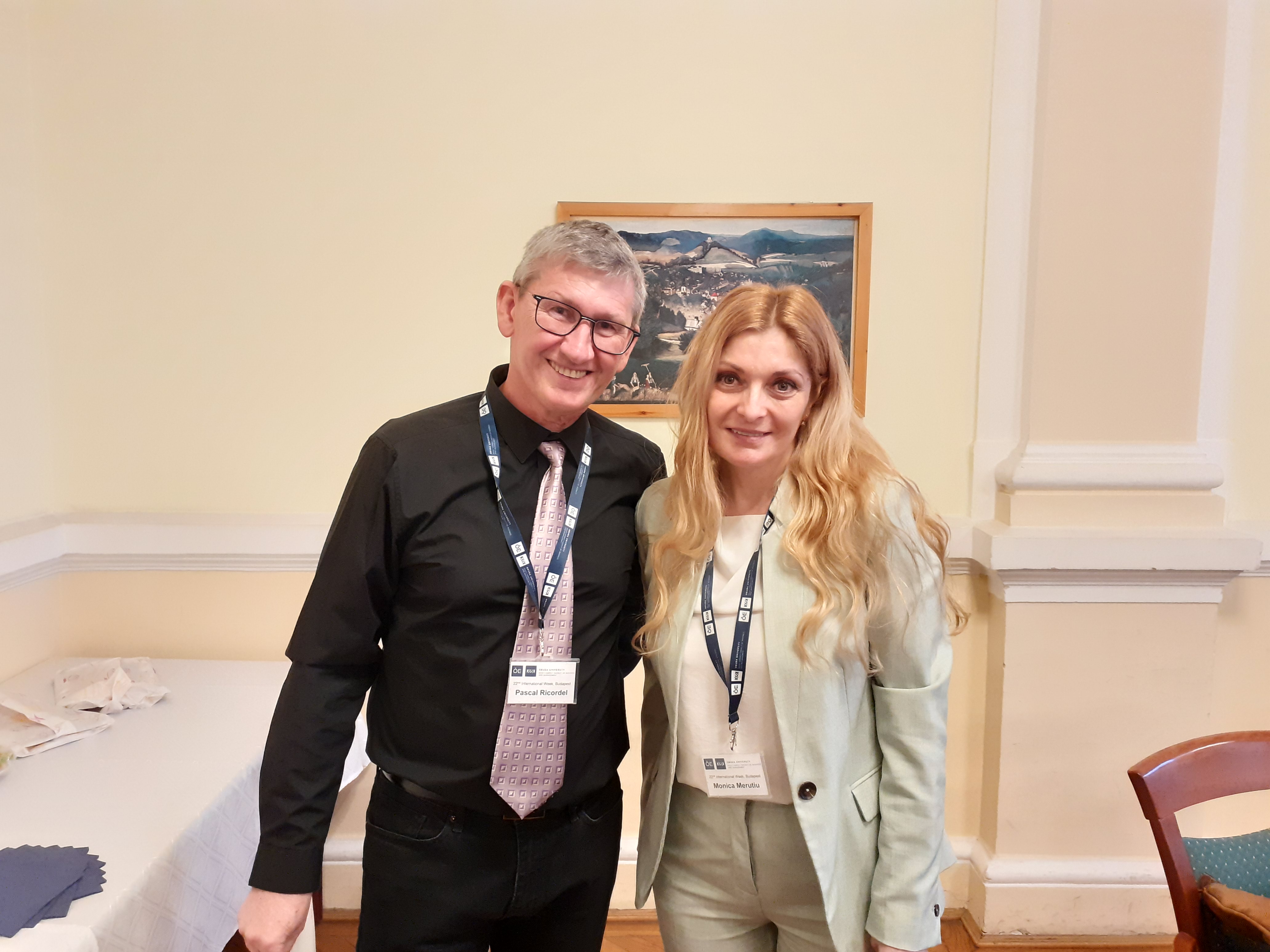 Conference Highlights