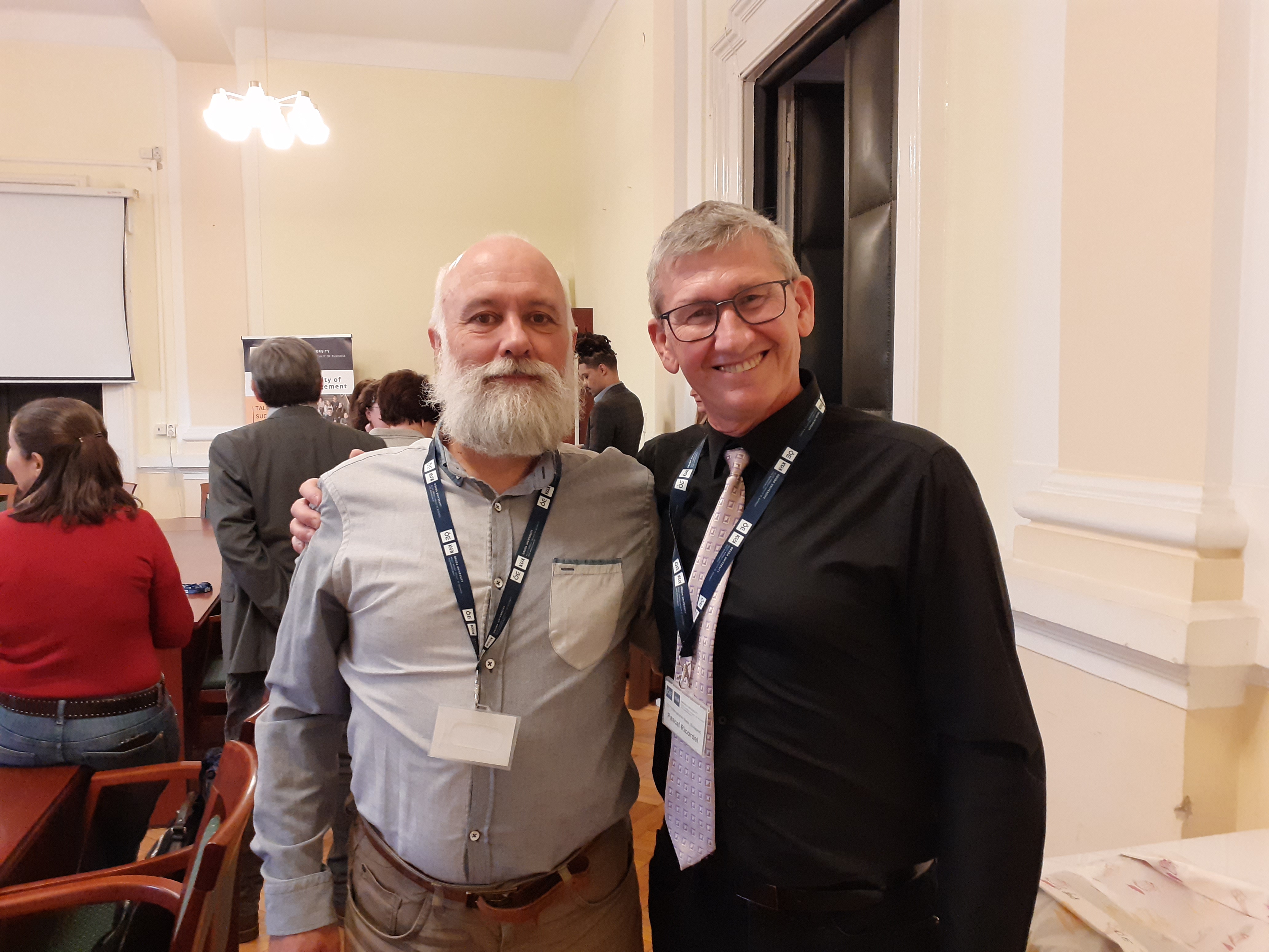 Conference Highlights