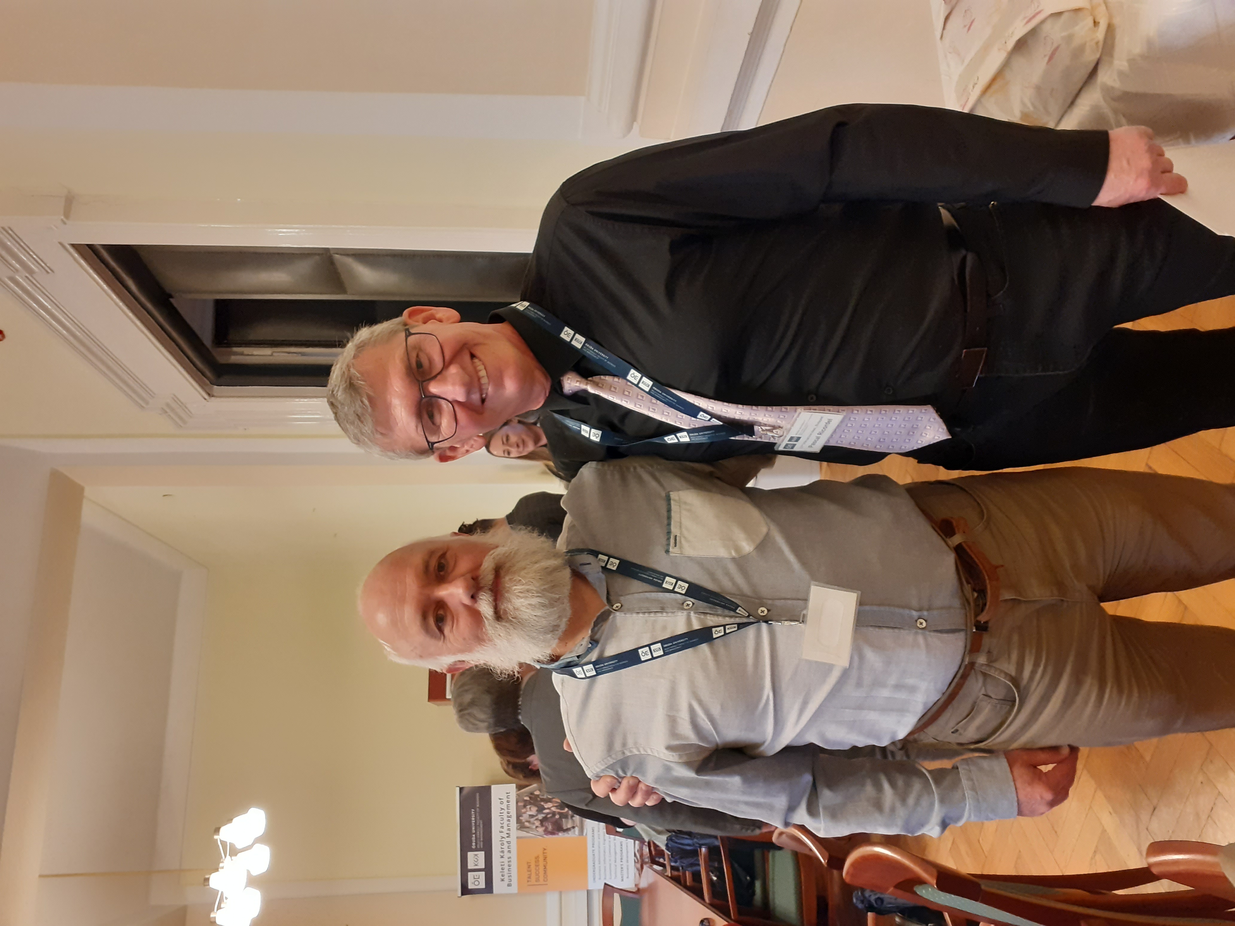 Conference Highlights