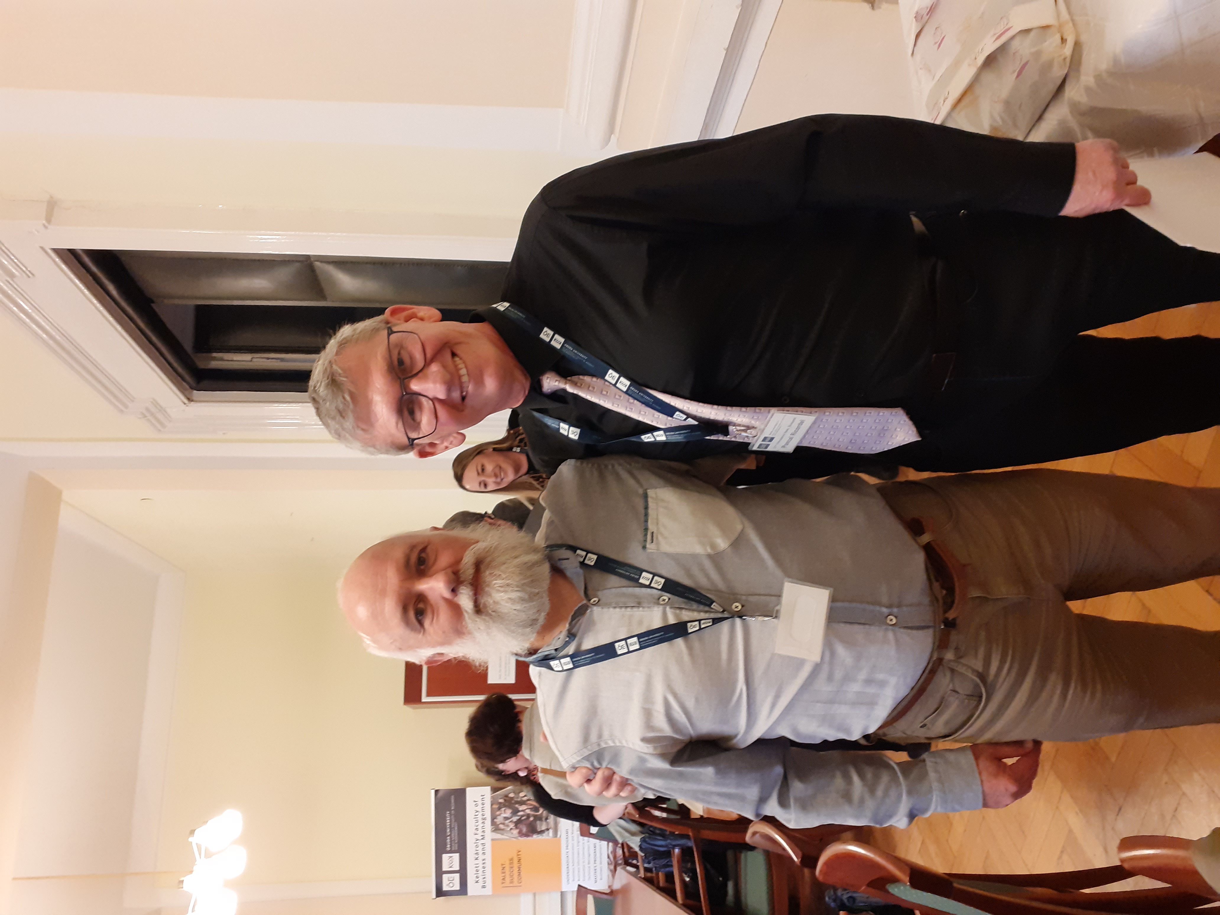 Conference Highlights