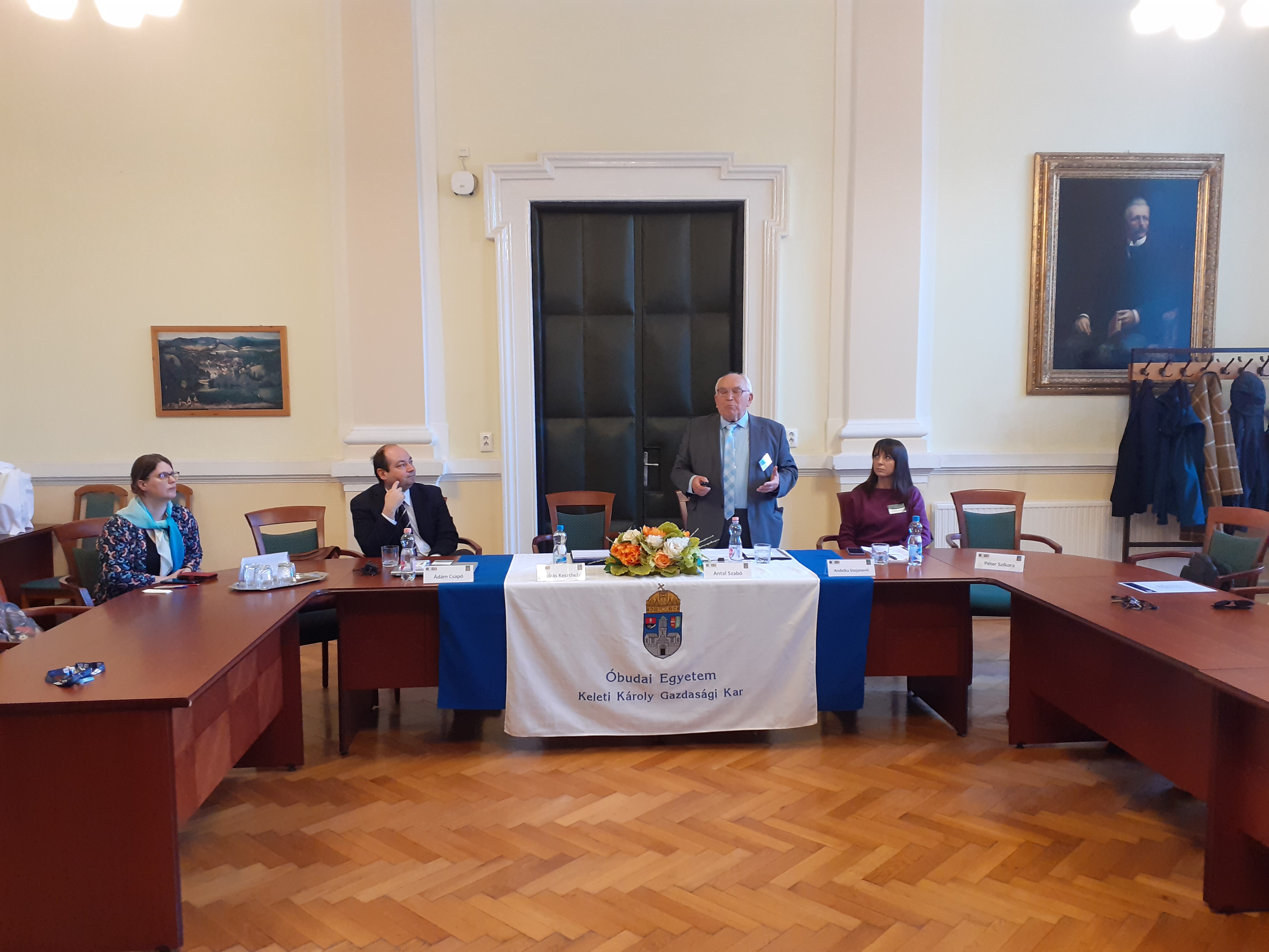 Conference Highlights