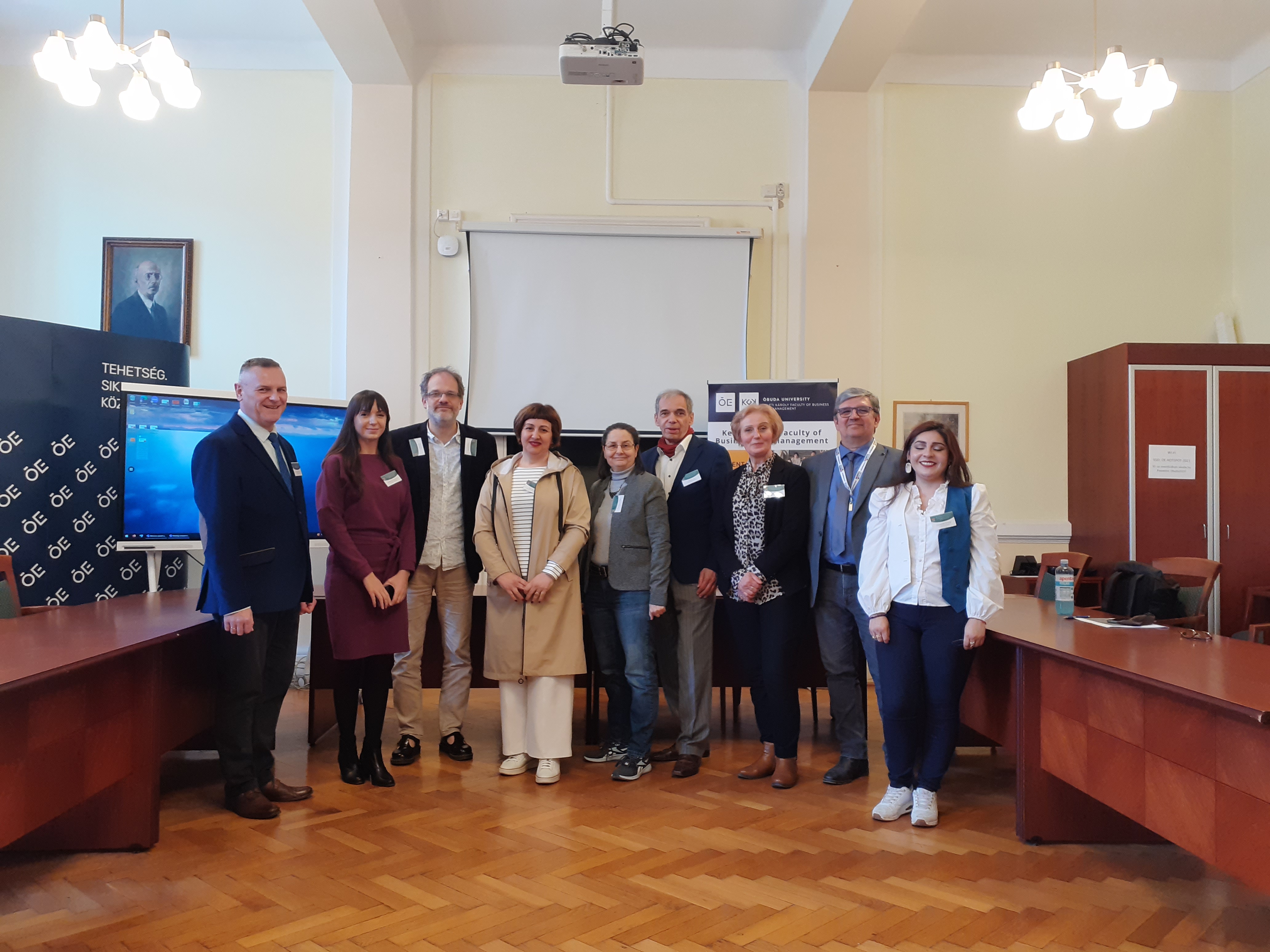 Conference Highlights