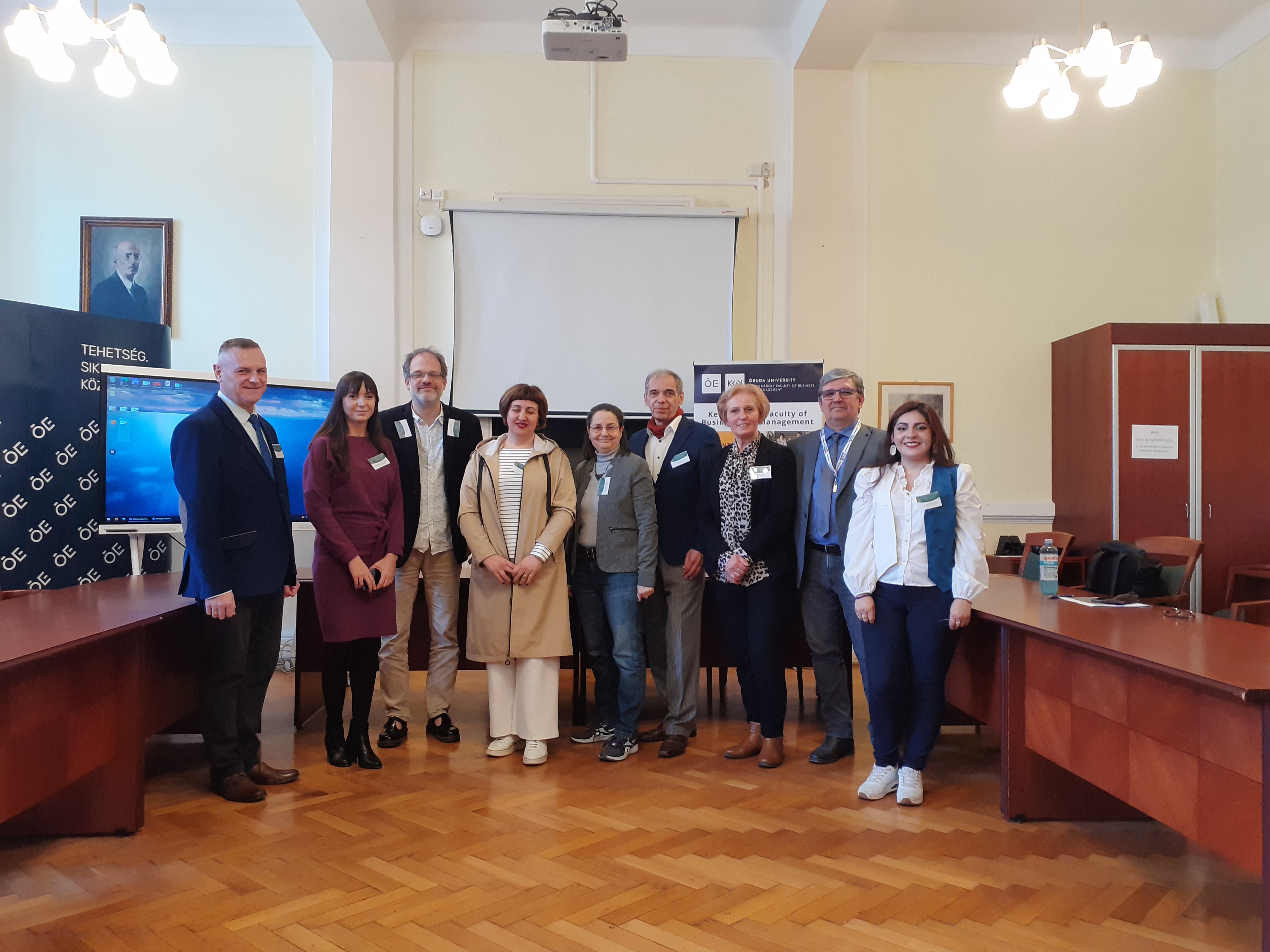 Conference Highlights