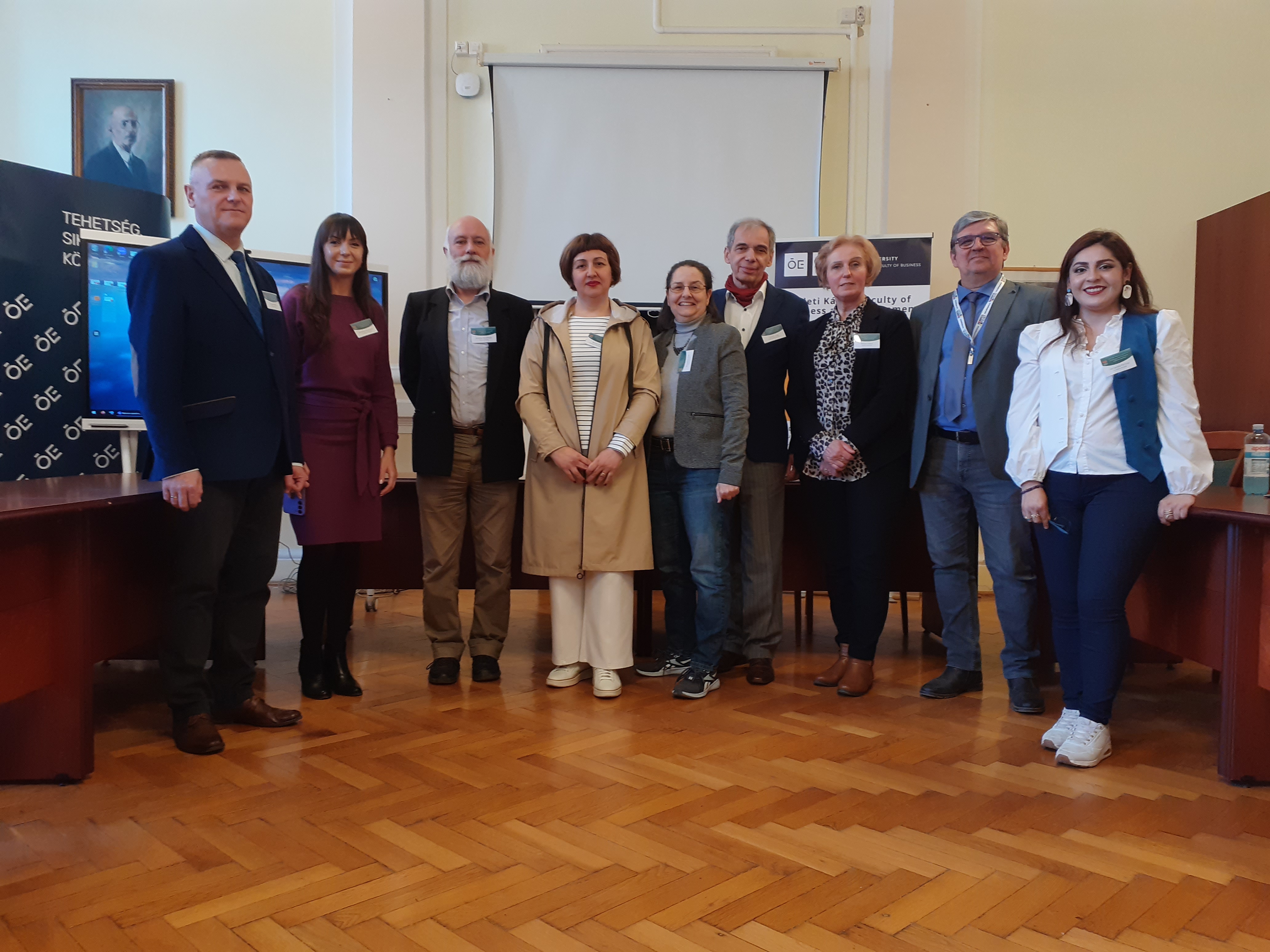 Conference Highlights