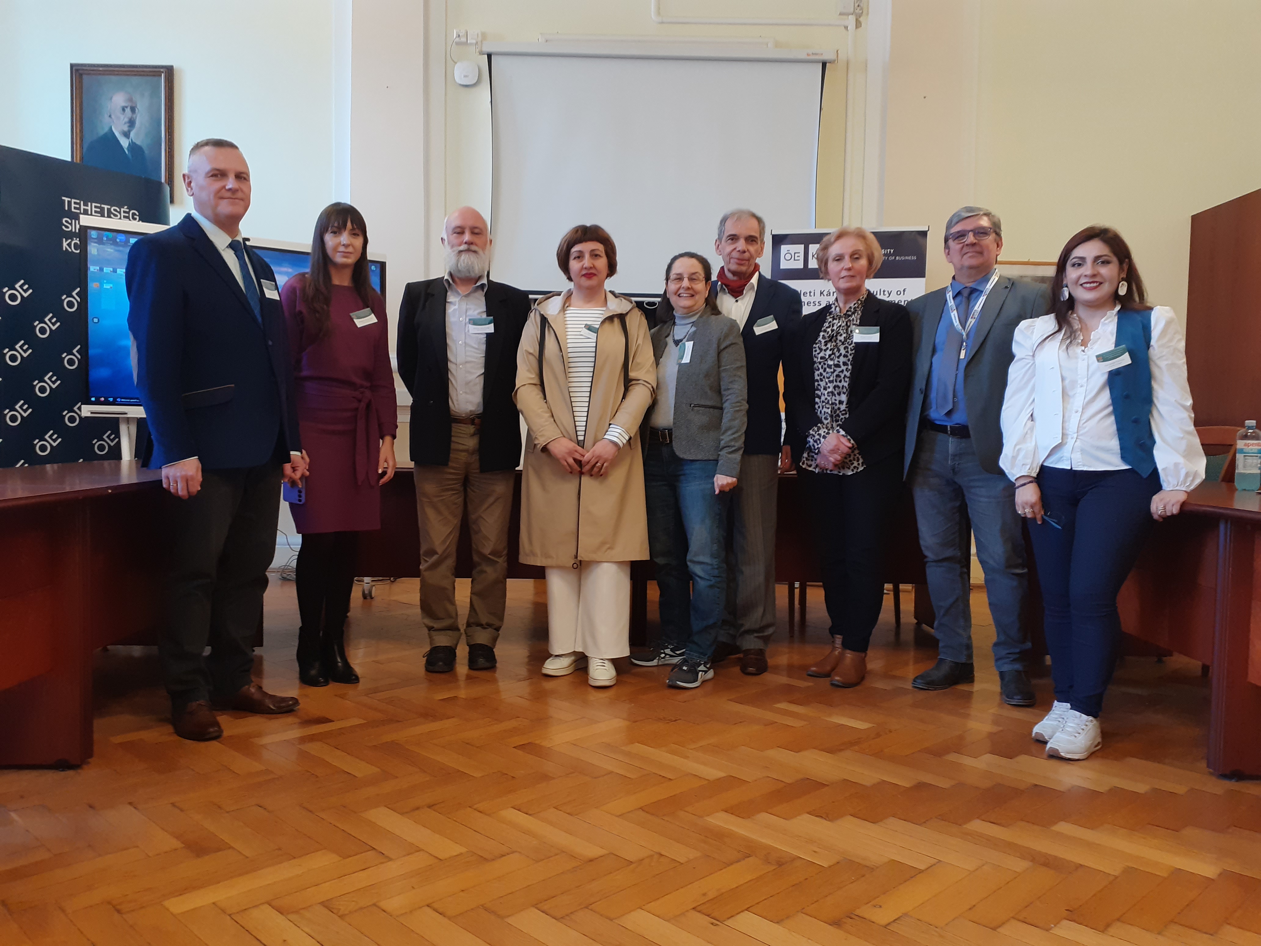 Conference Highlights