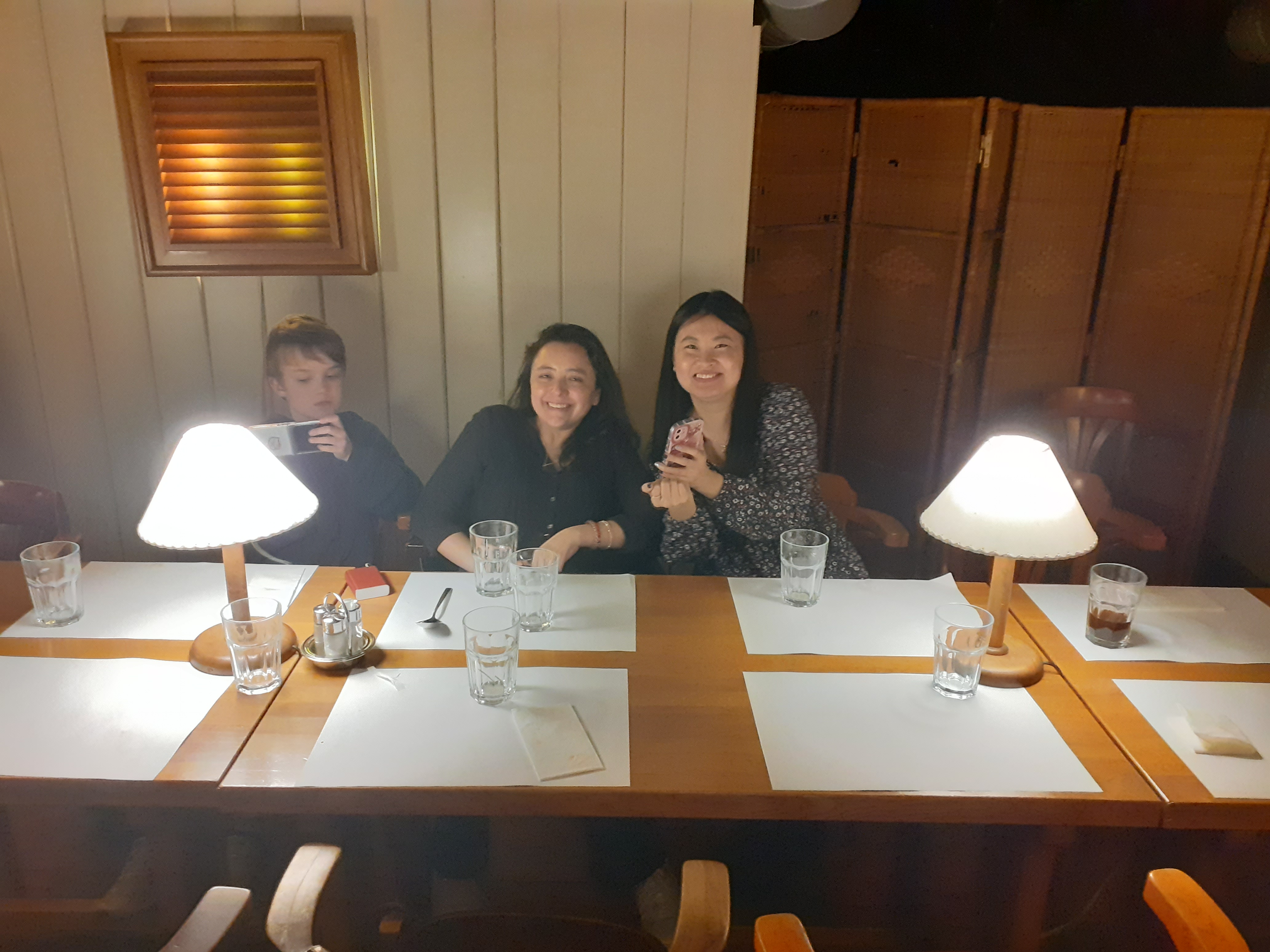 Conference Highlights