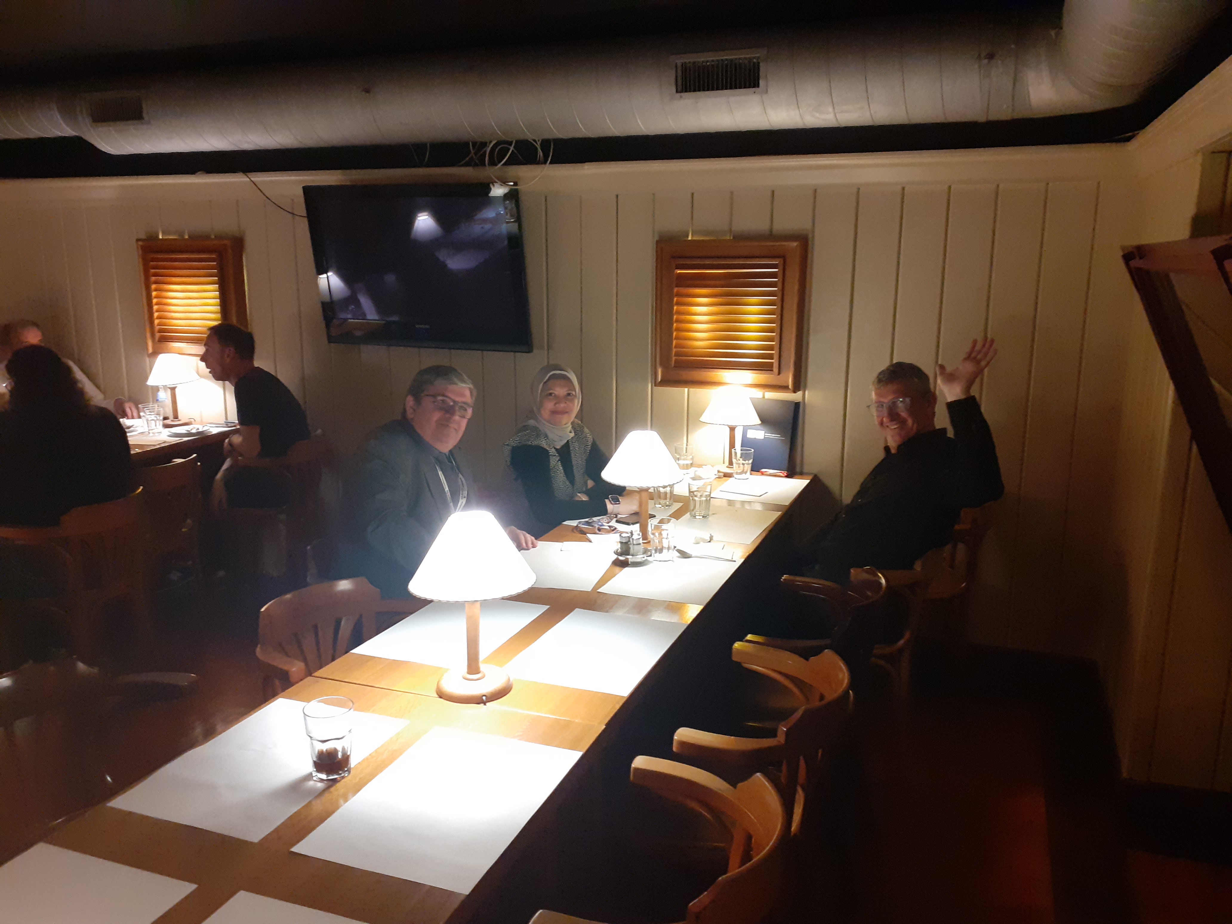 Conference Highlights