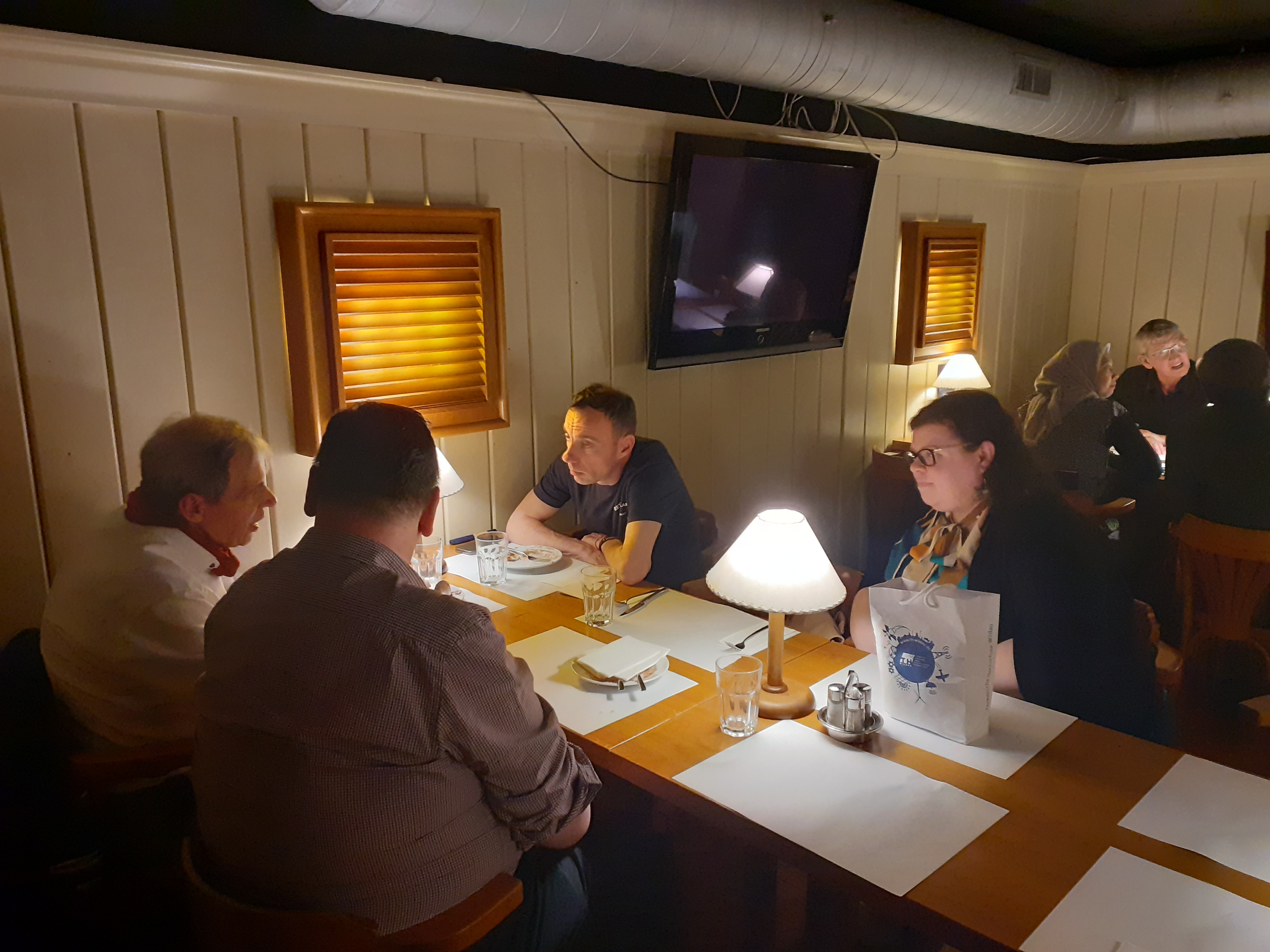 Conference Highlights