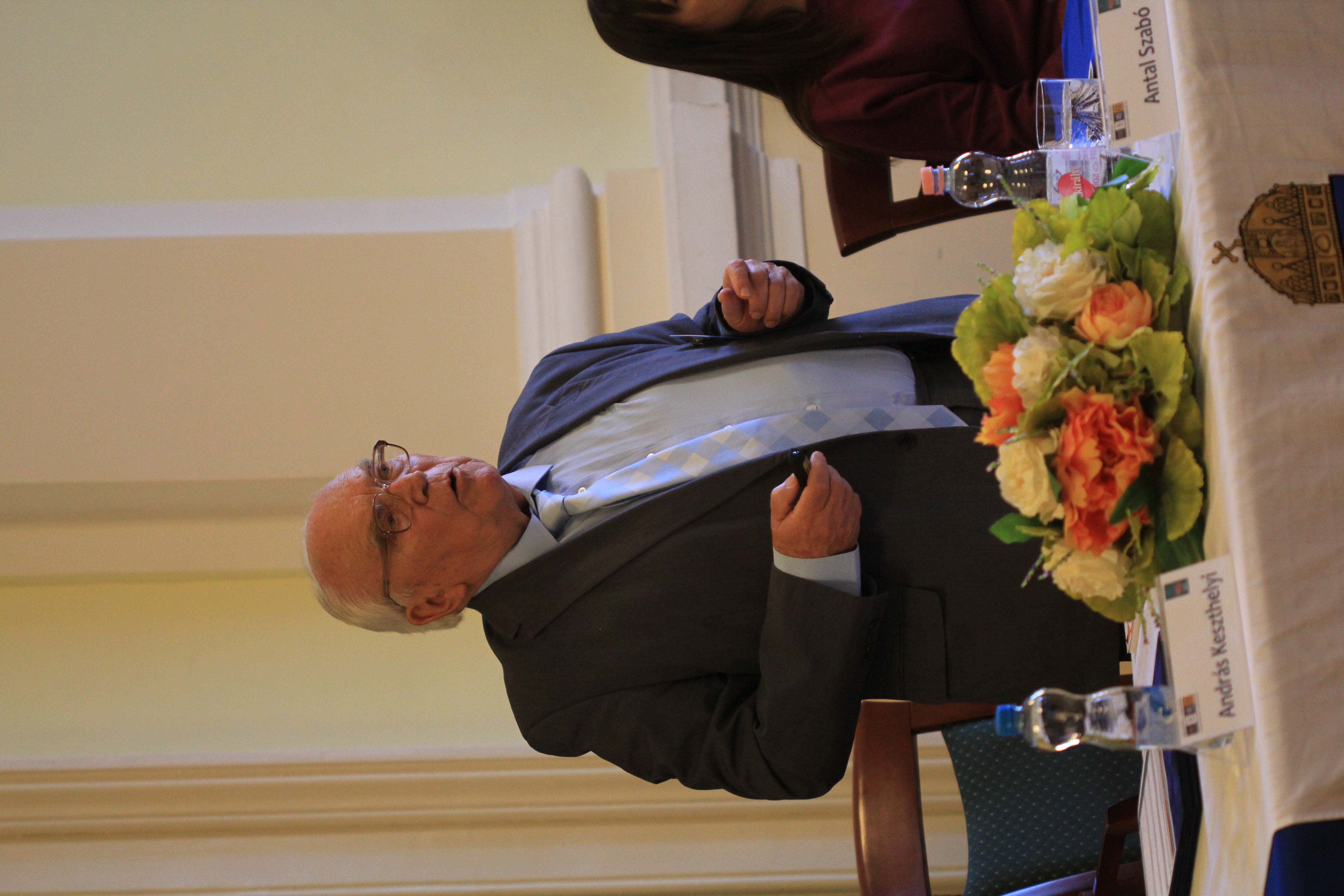 Conference Highlights