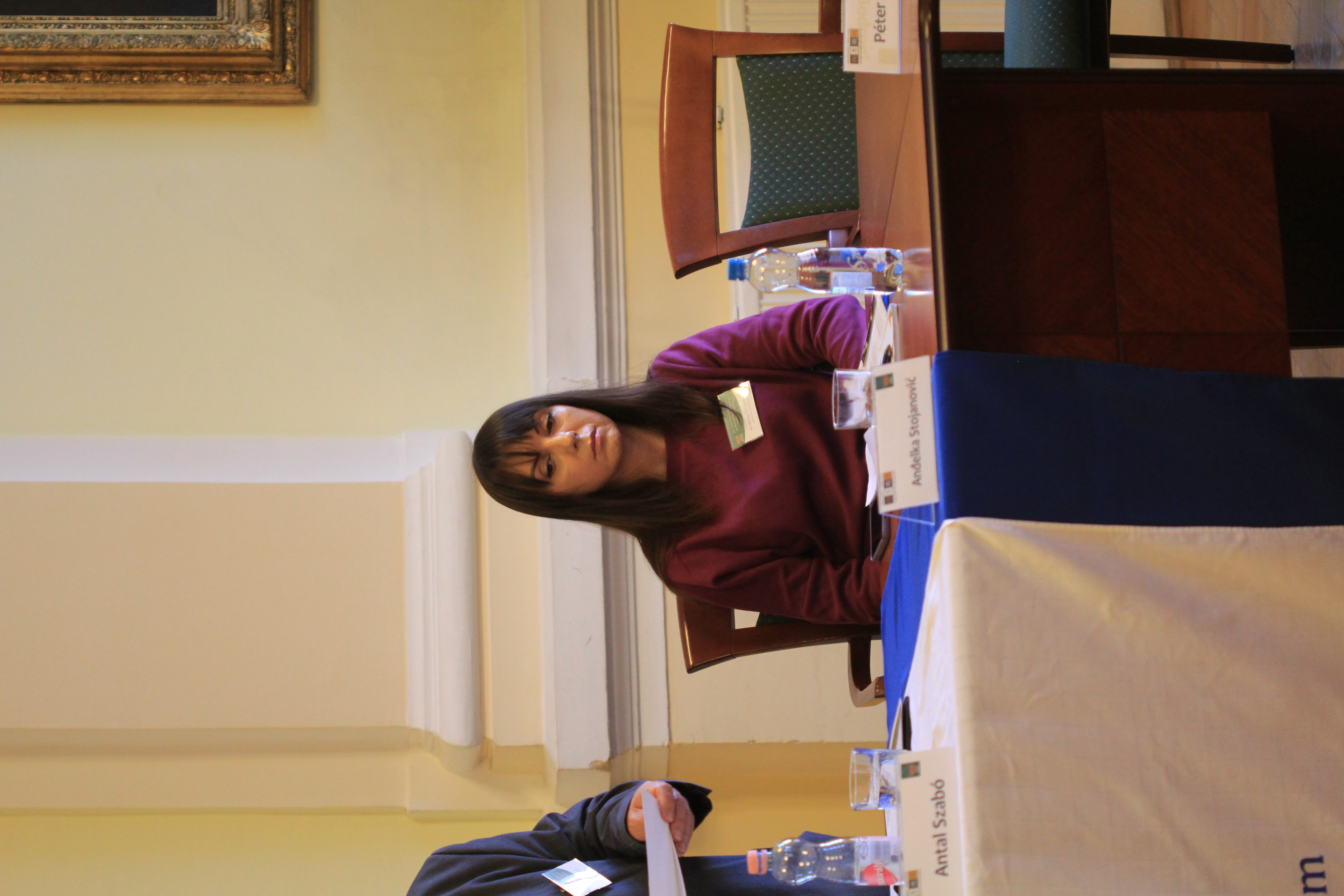 Conference Highlights