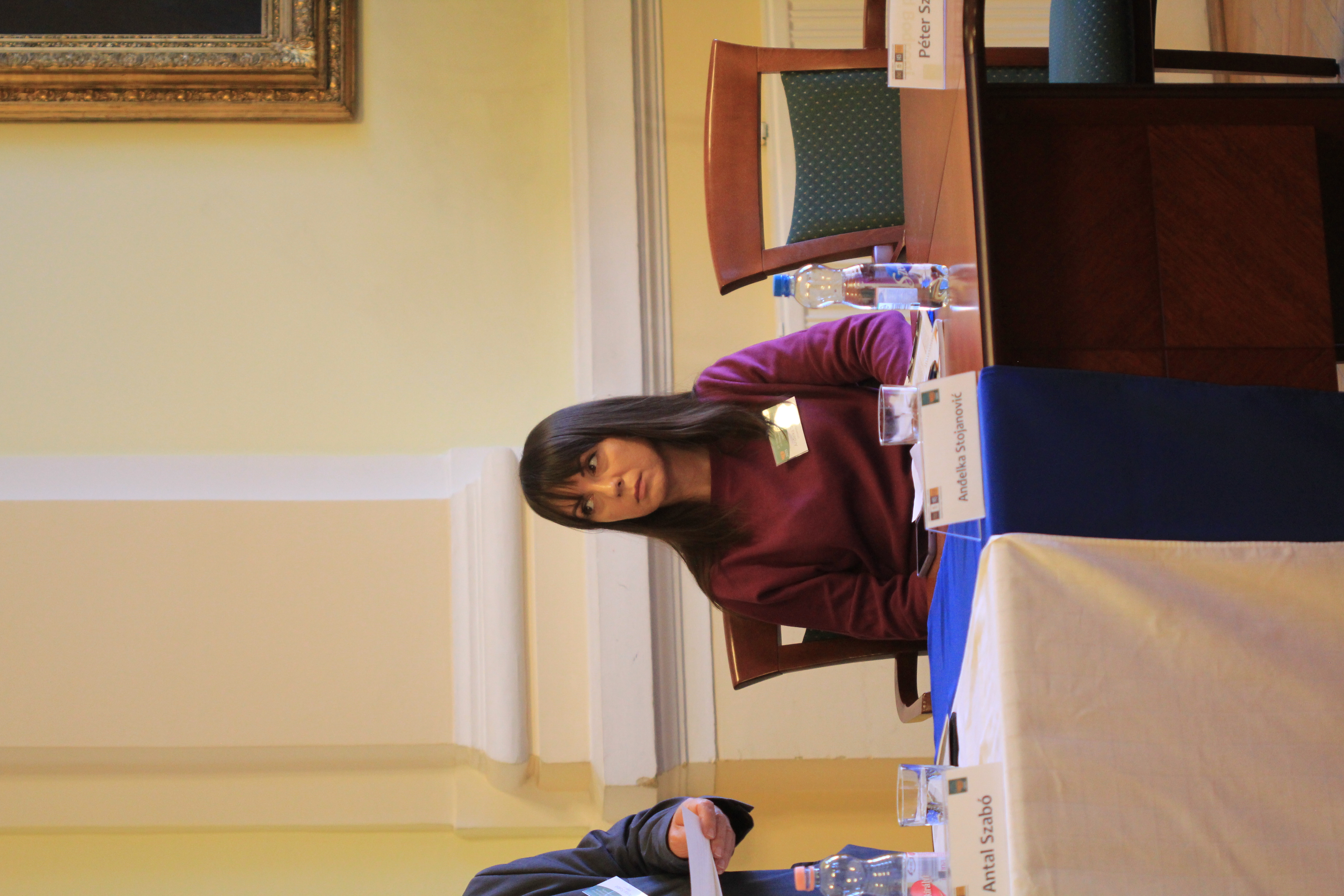 Conference Highlights