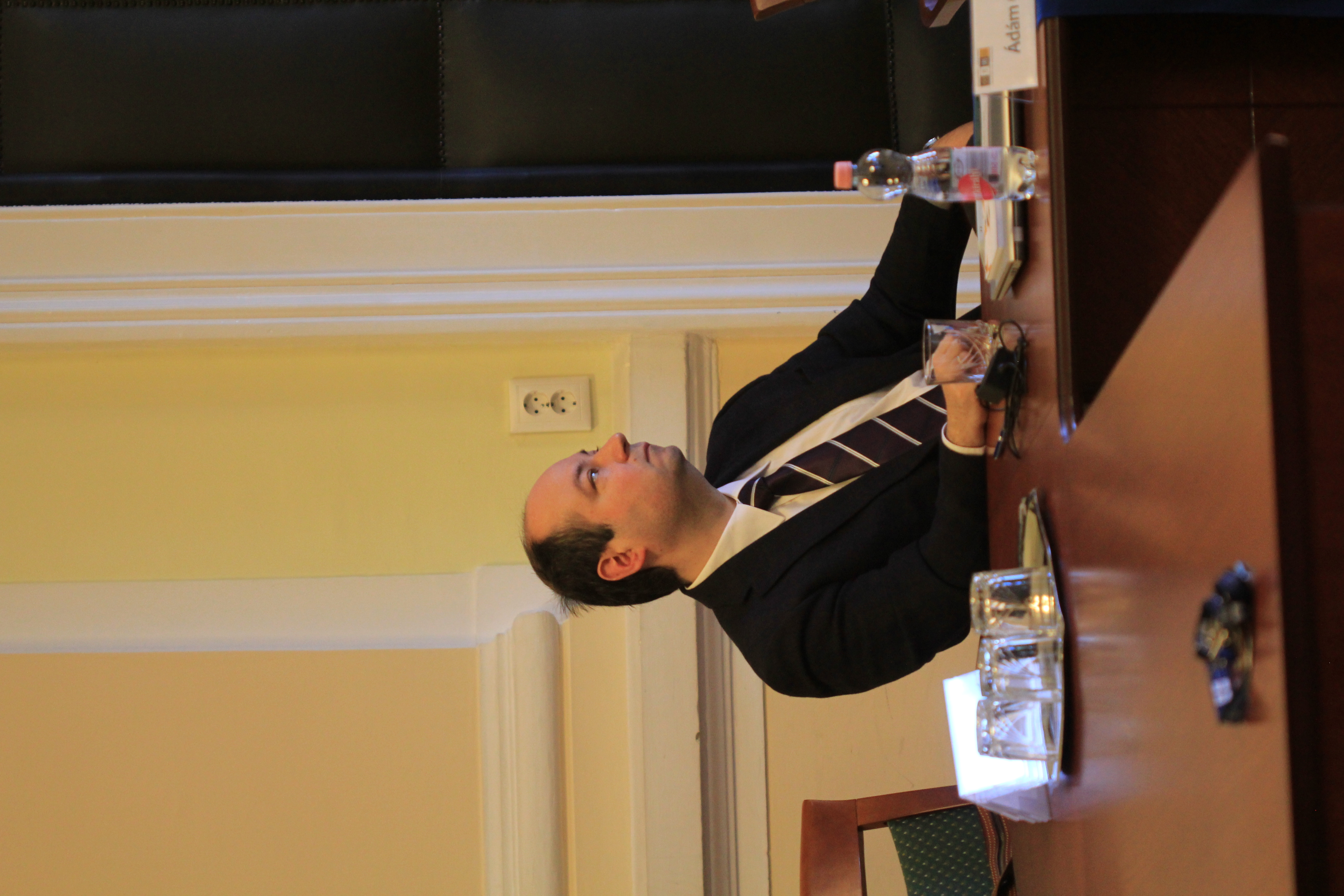 Conference Highlights