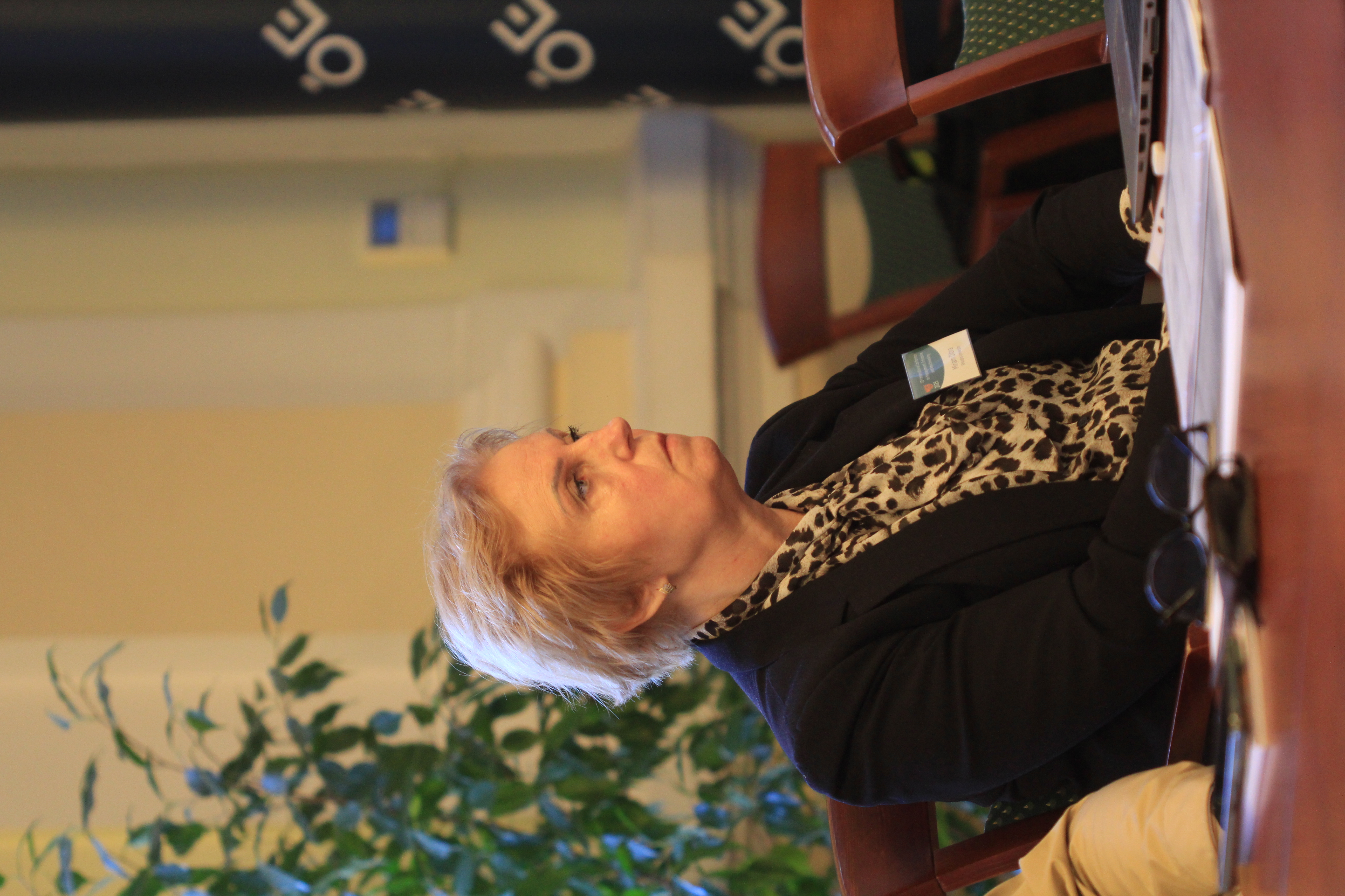 Conference Highlights