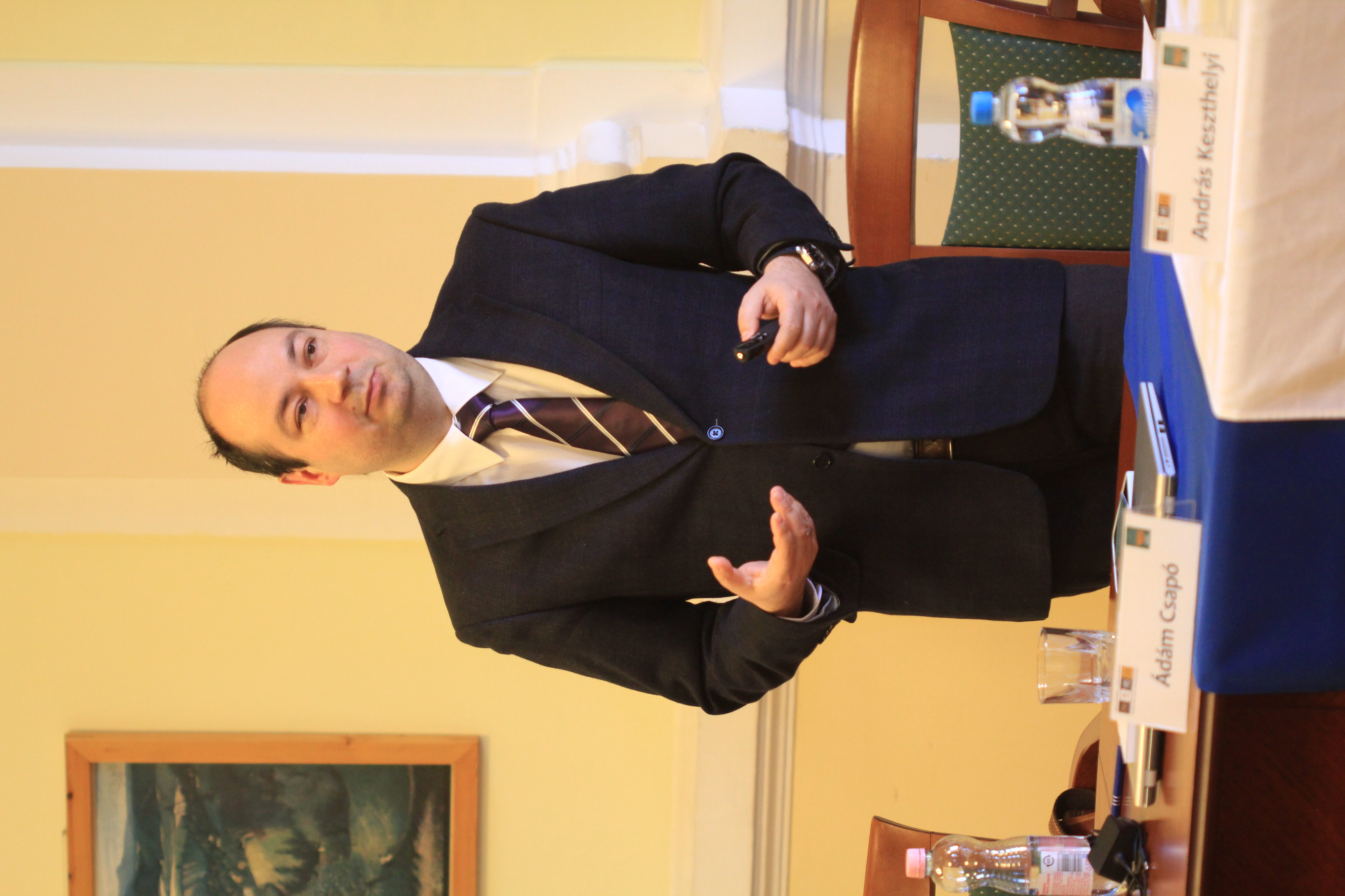 Conference Highlights