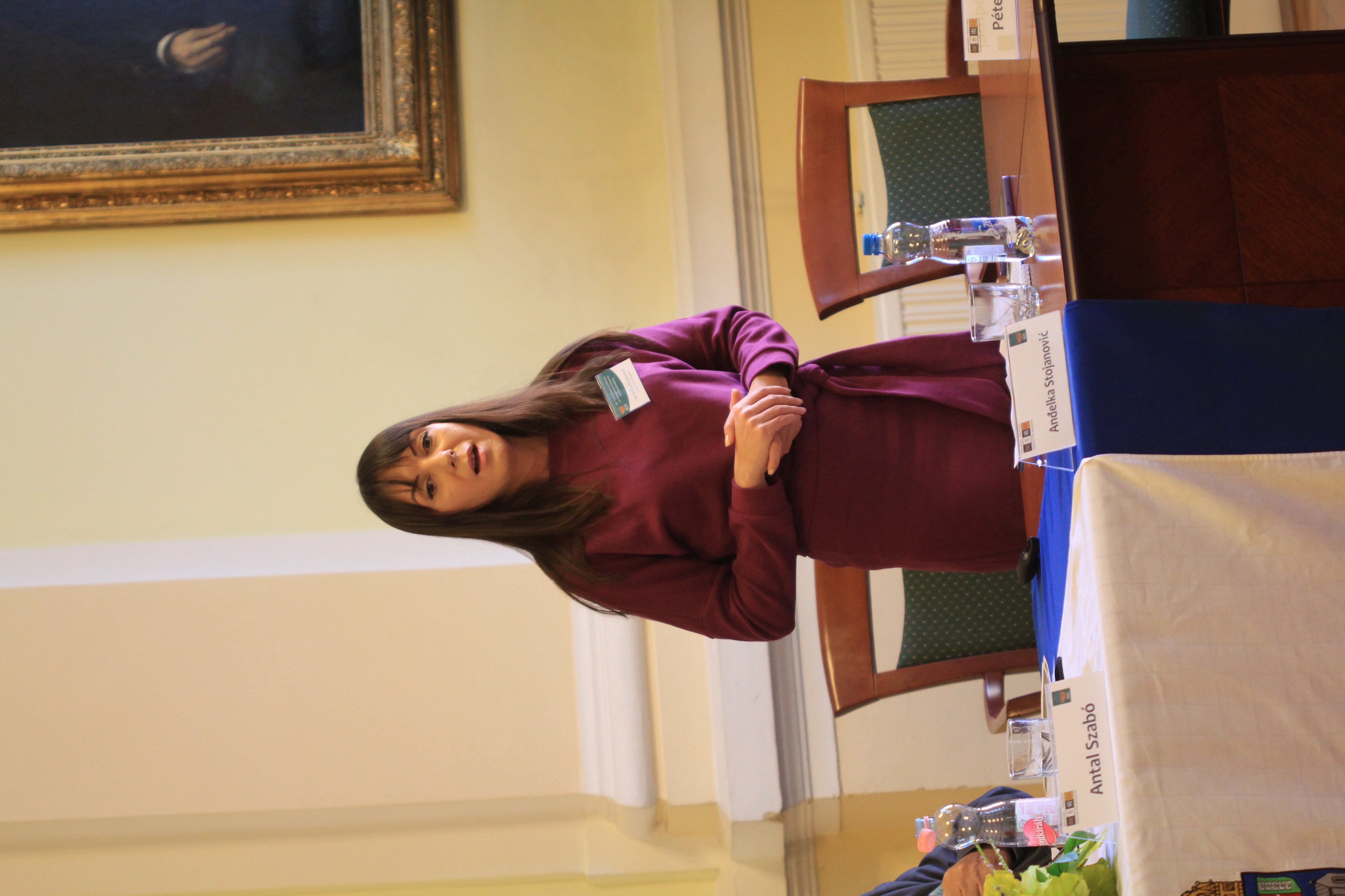 Conference Highlights