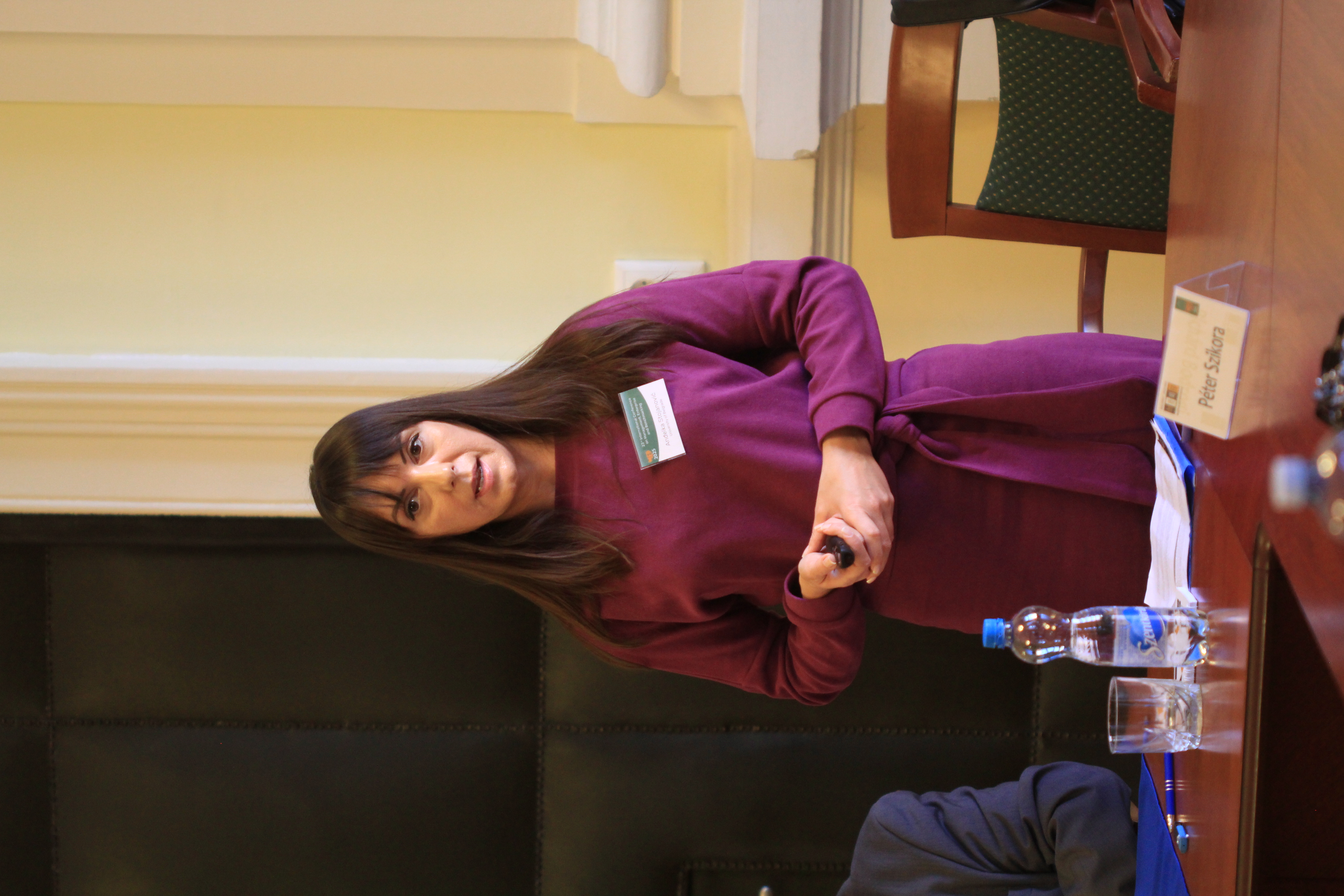 Conference Highlights