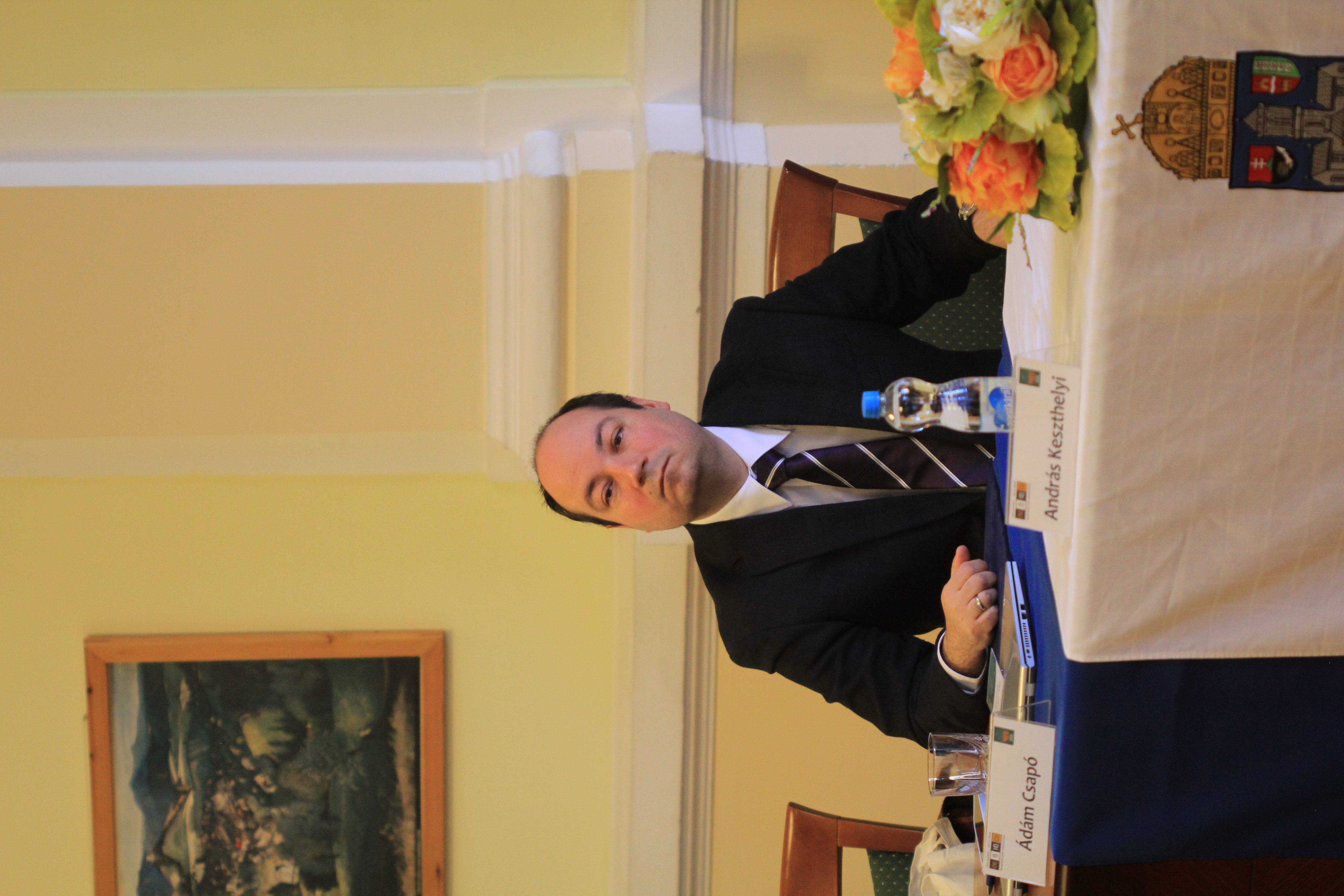 Conference Highlights