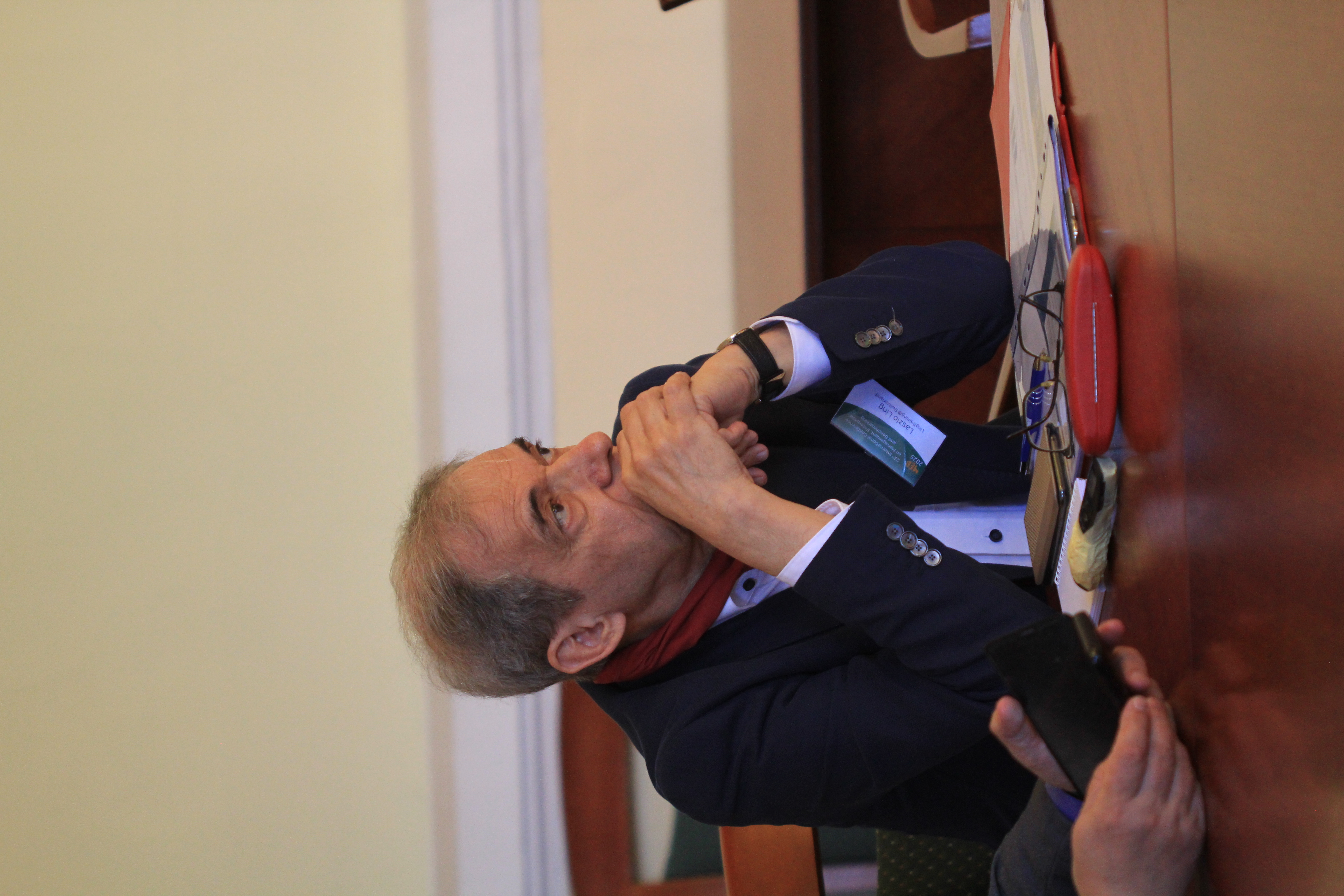 Conference Highlights