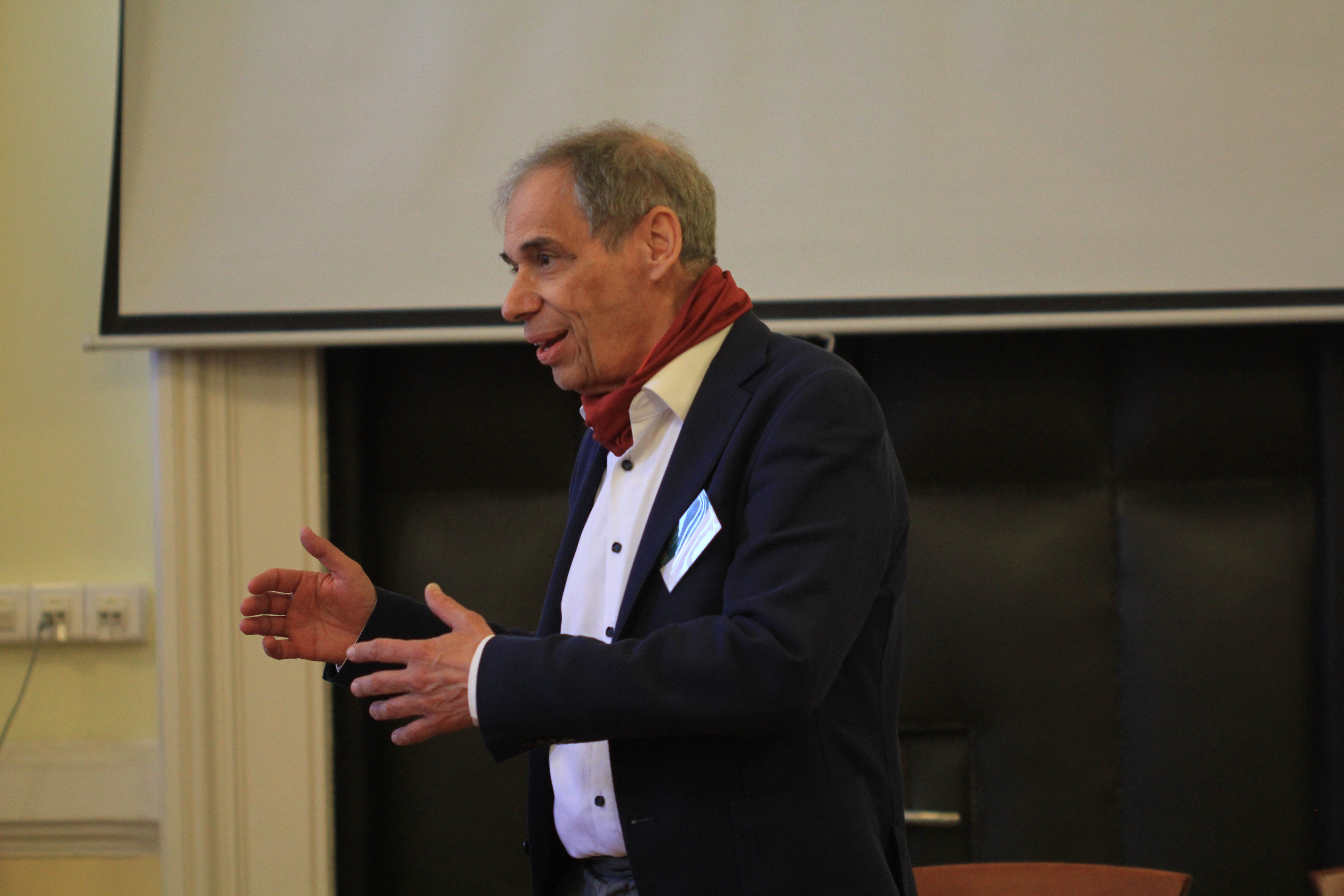 Conference Highlights