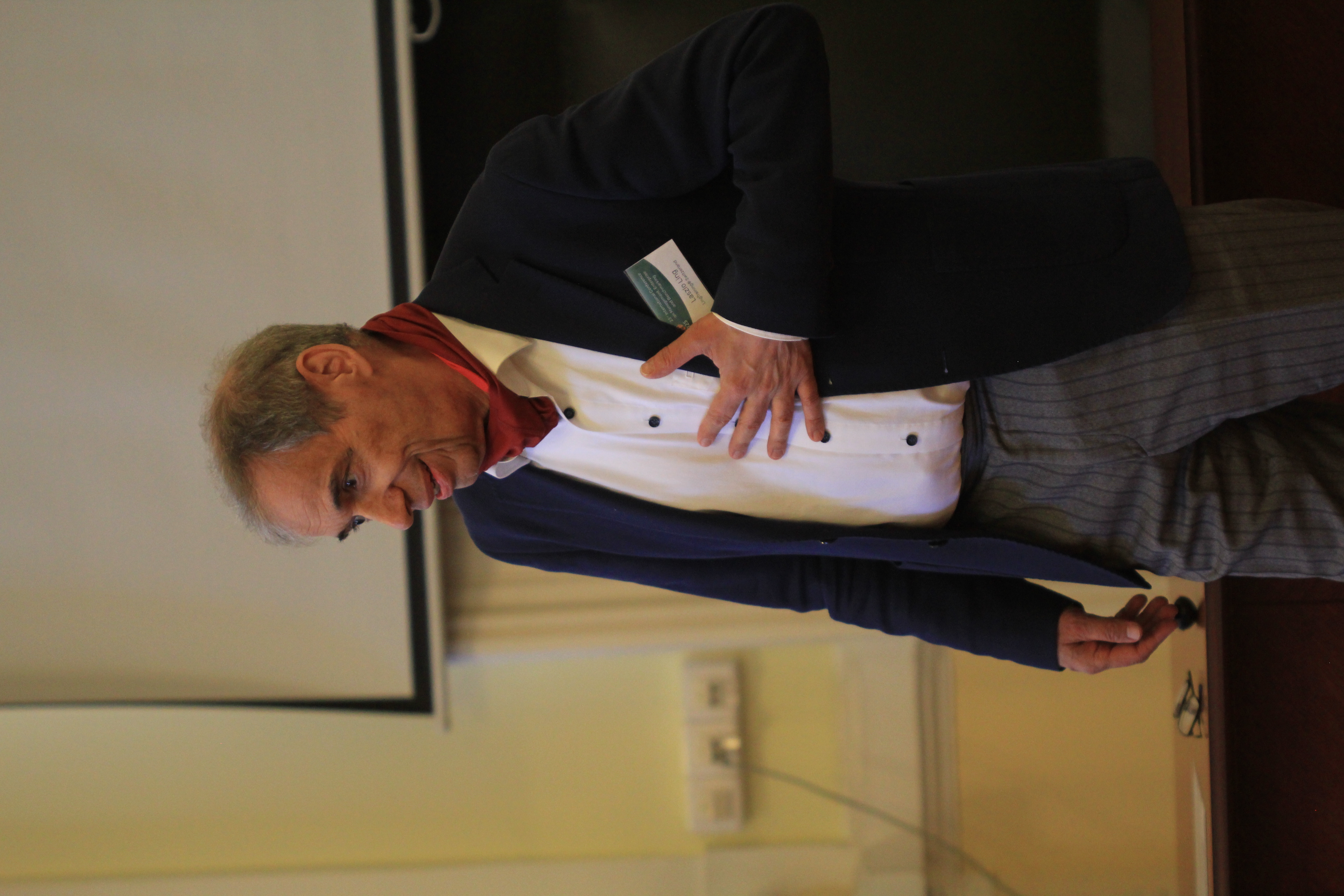 Conference Highlights