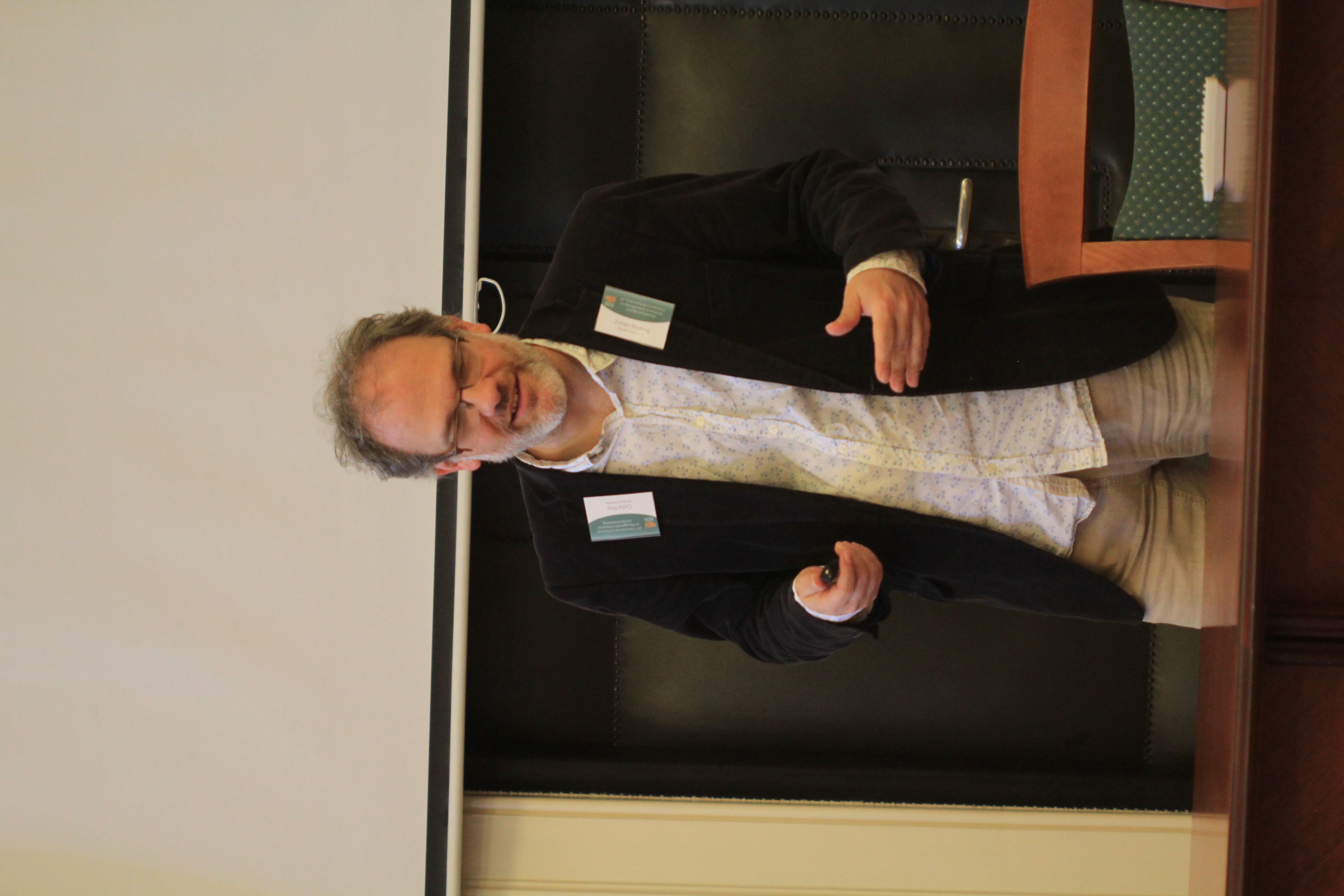 Conference Highlights