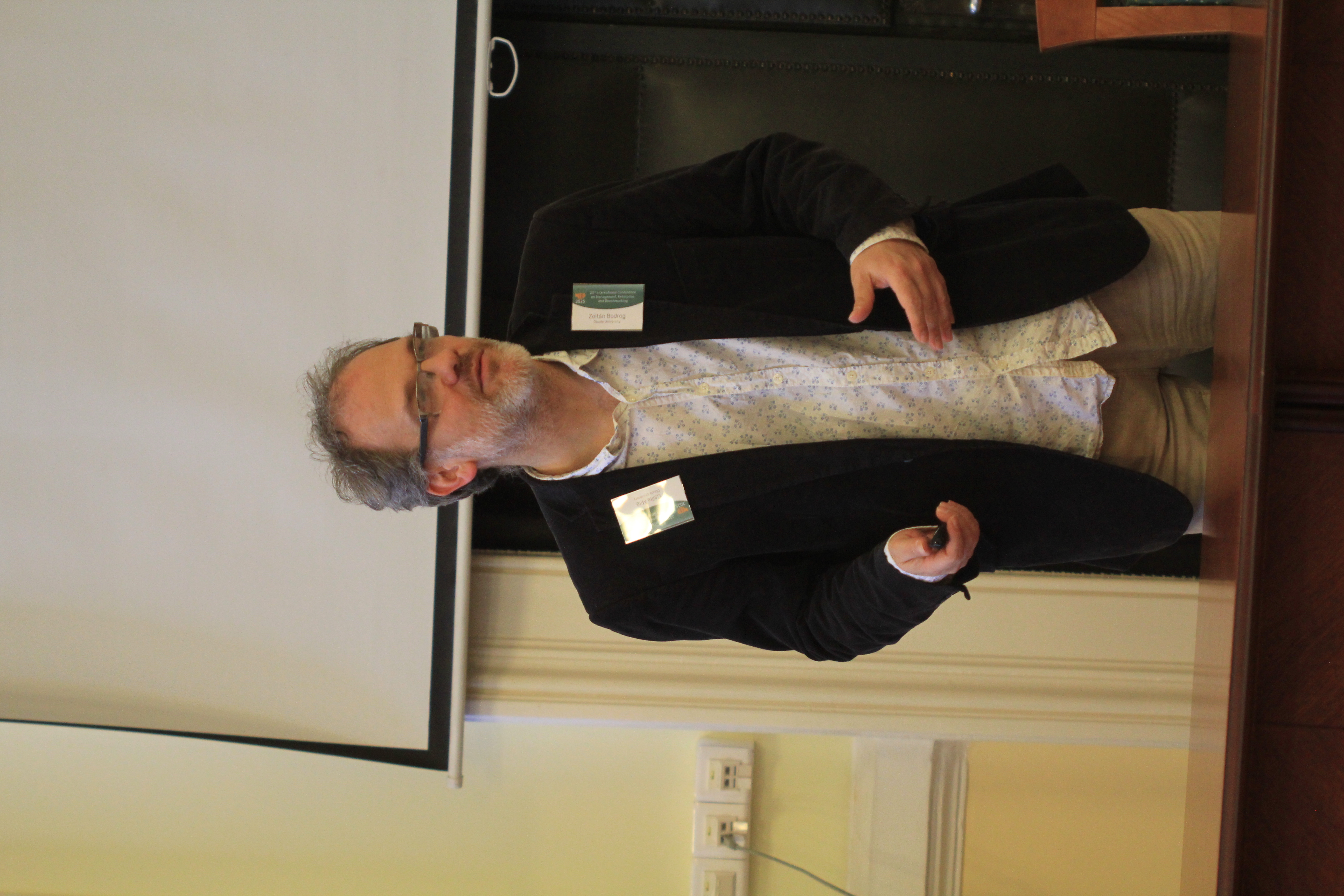 Conference Highlights