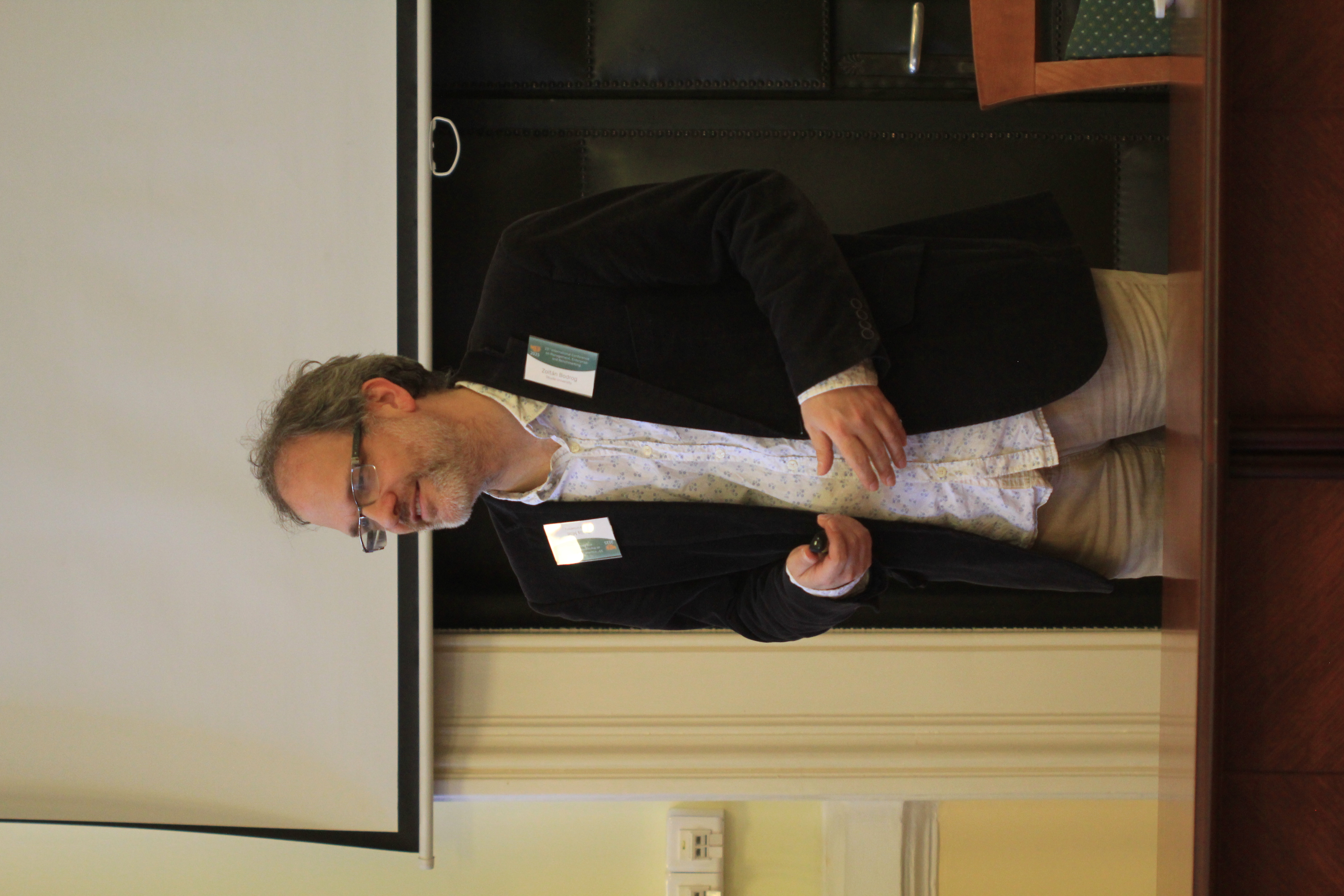 Conference Highlights