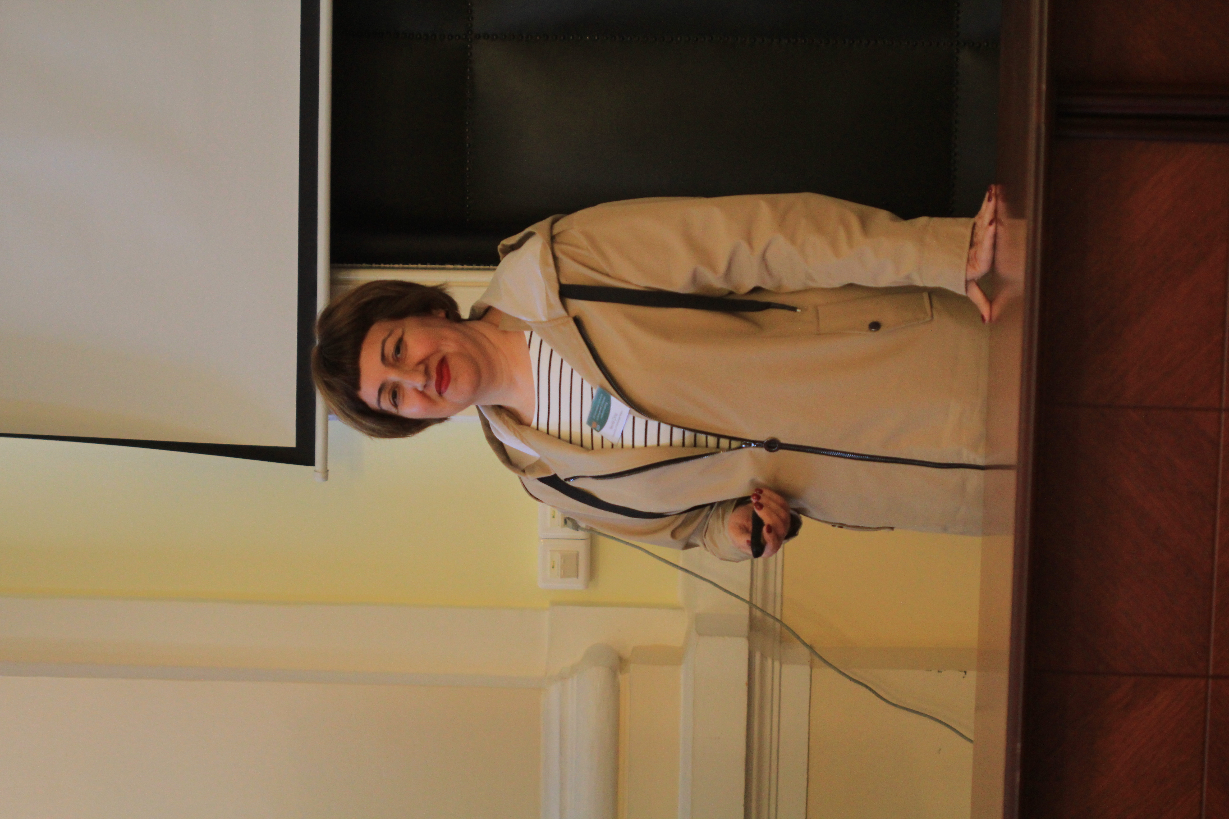 Conference Highlights