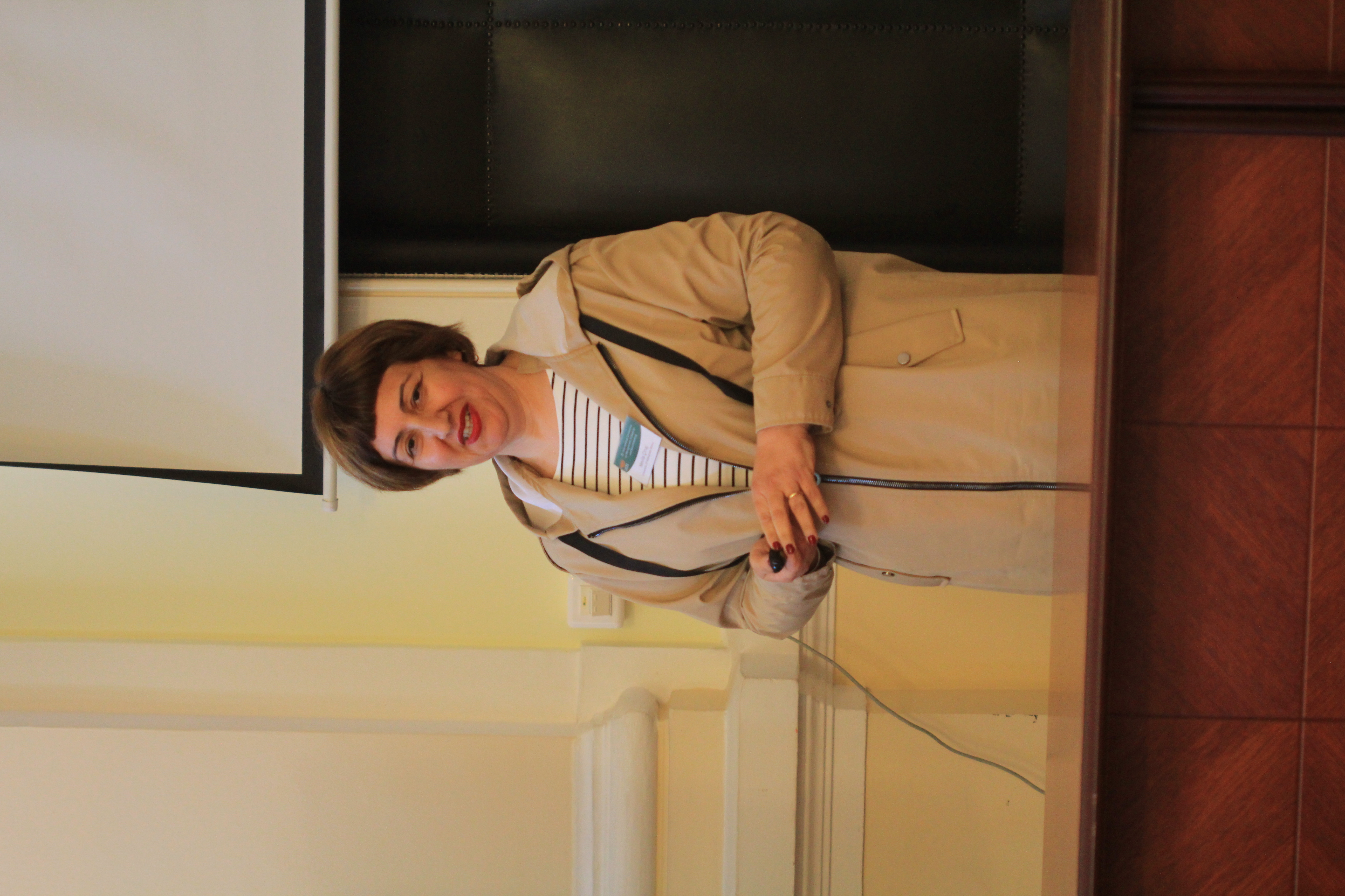 Conference Highlights