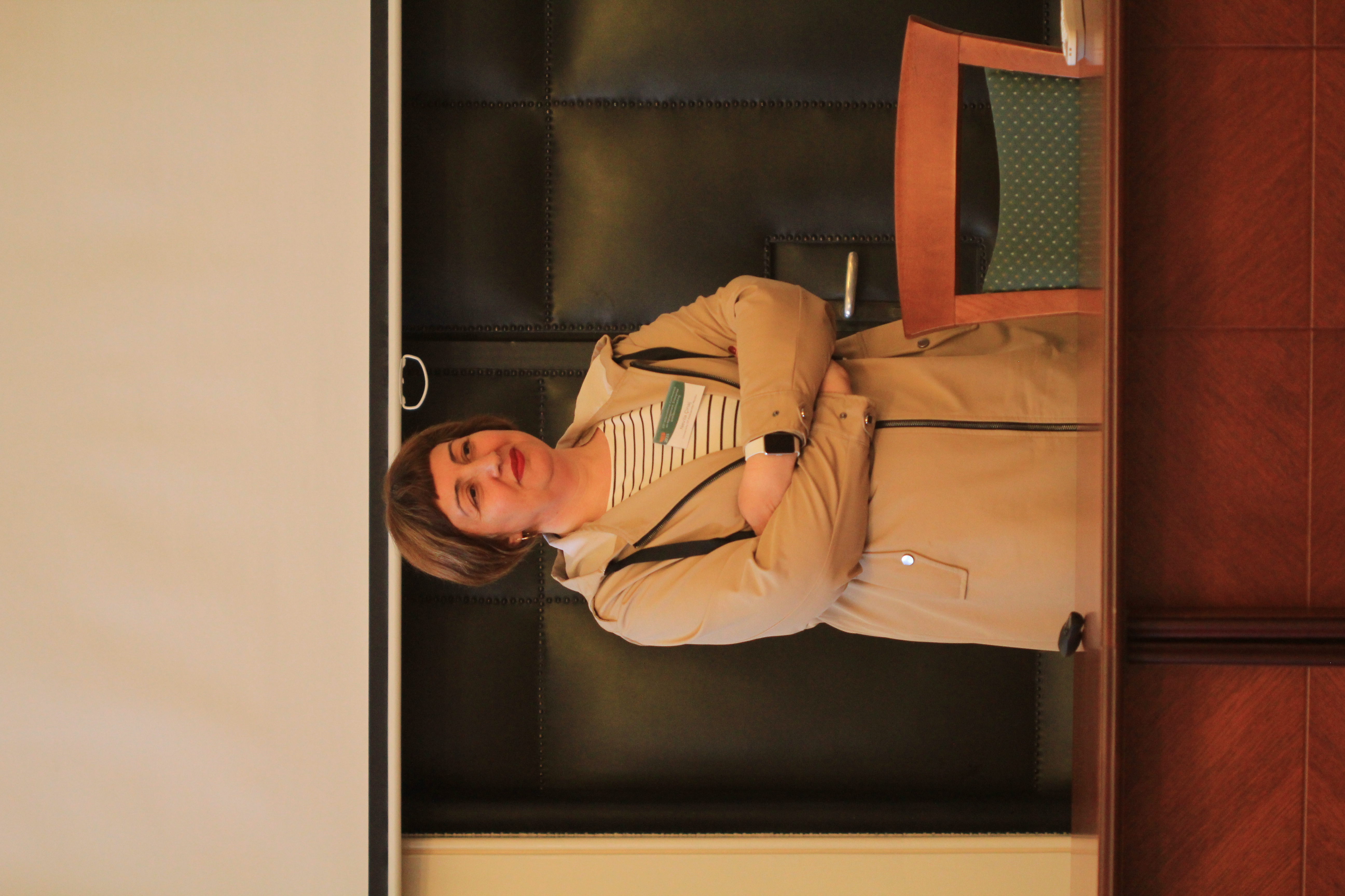 Conference Highlights