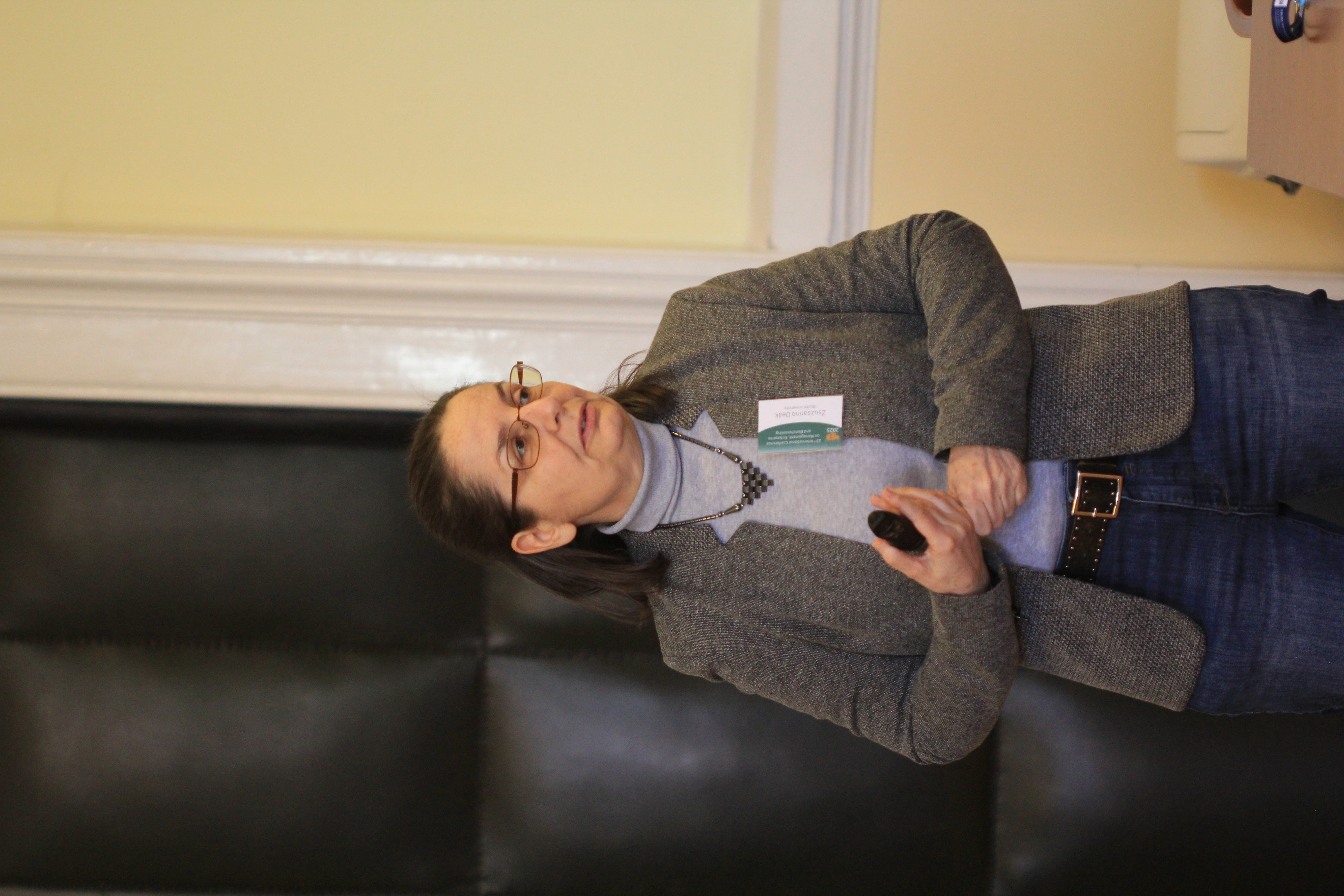 Conference Highlights