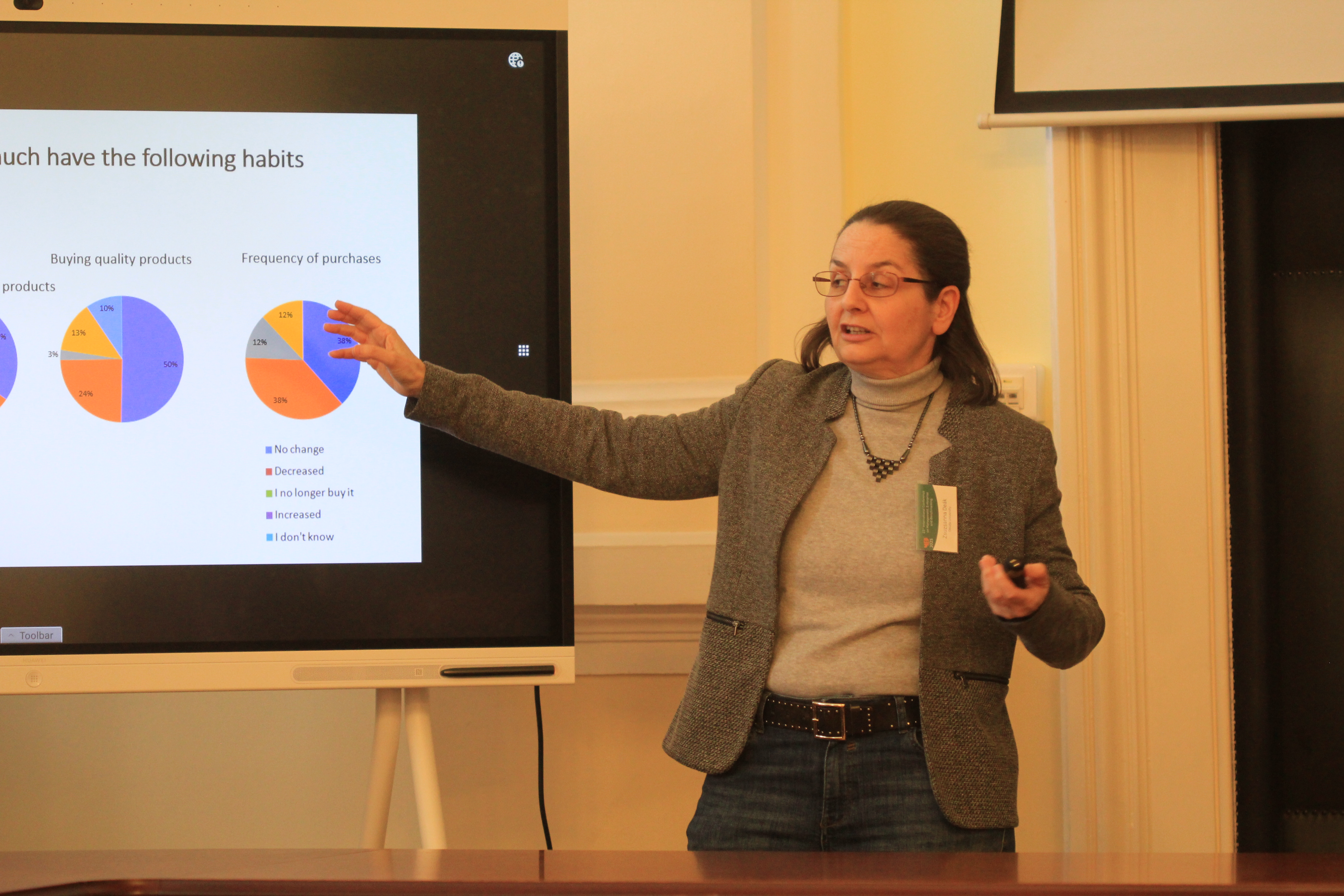 Conference Highlights