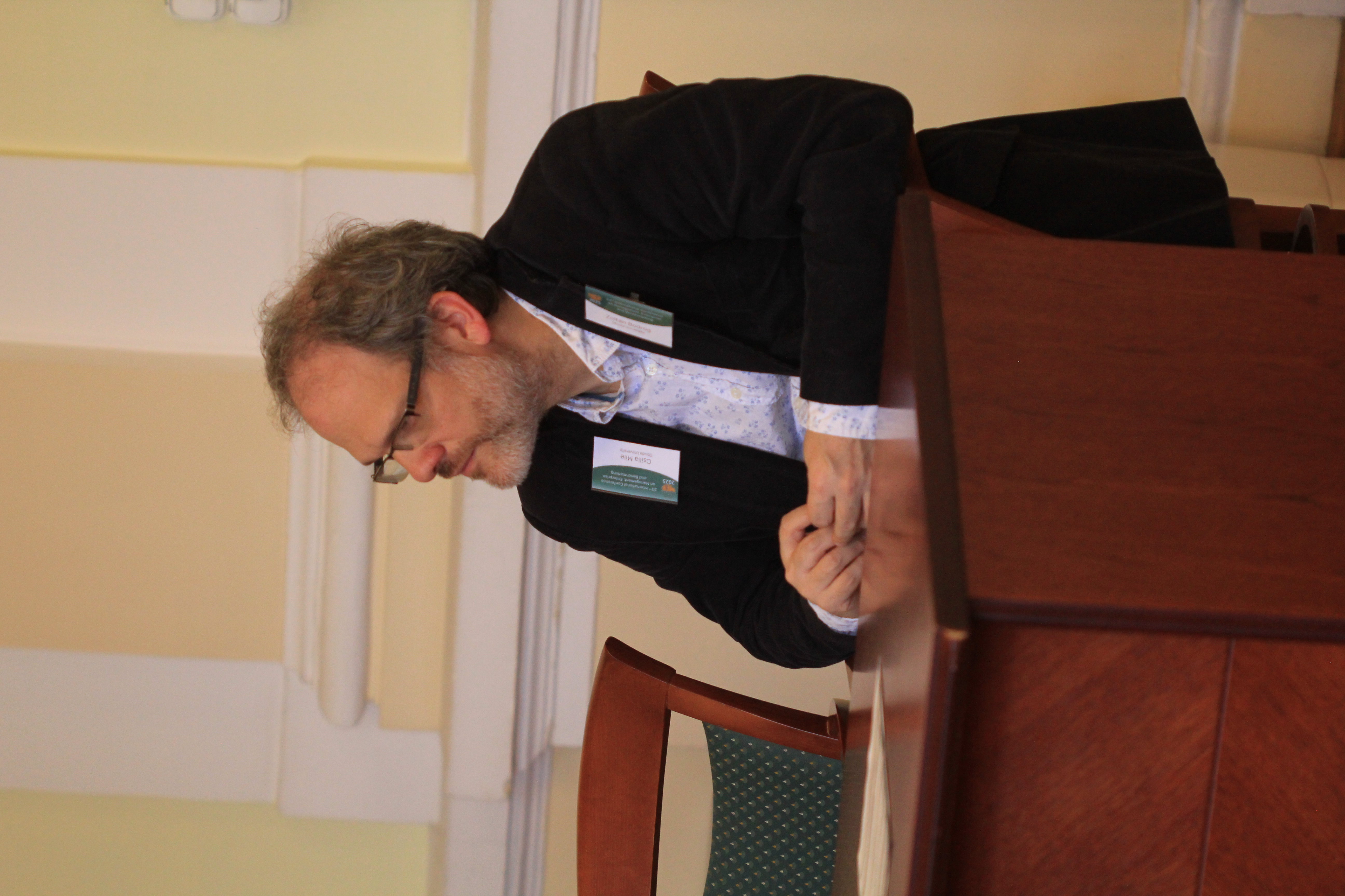 Conference Highlights