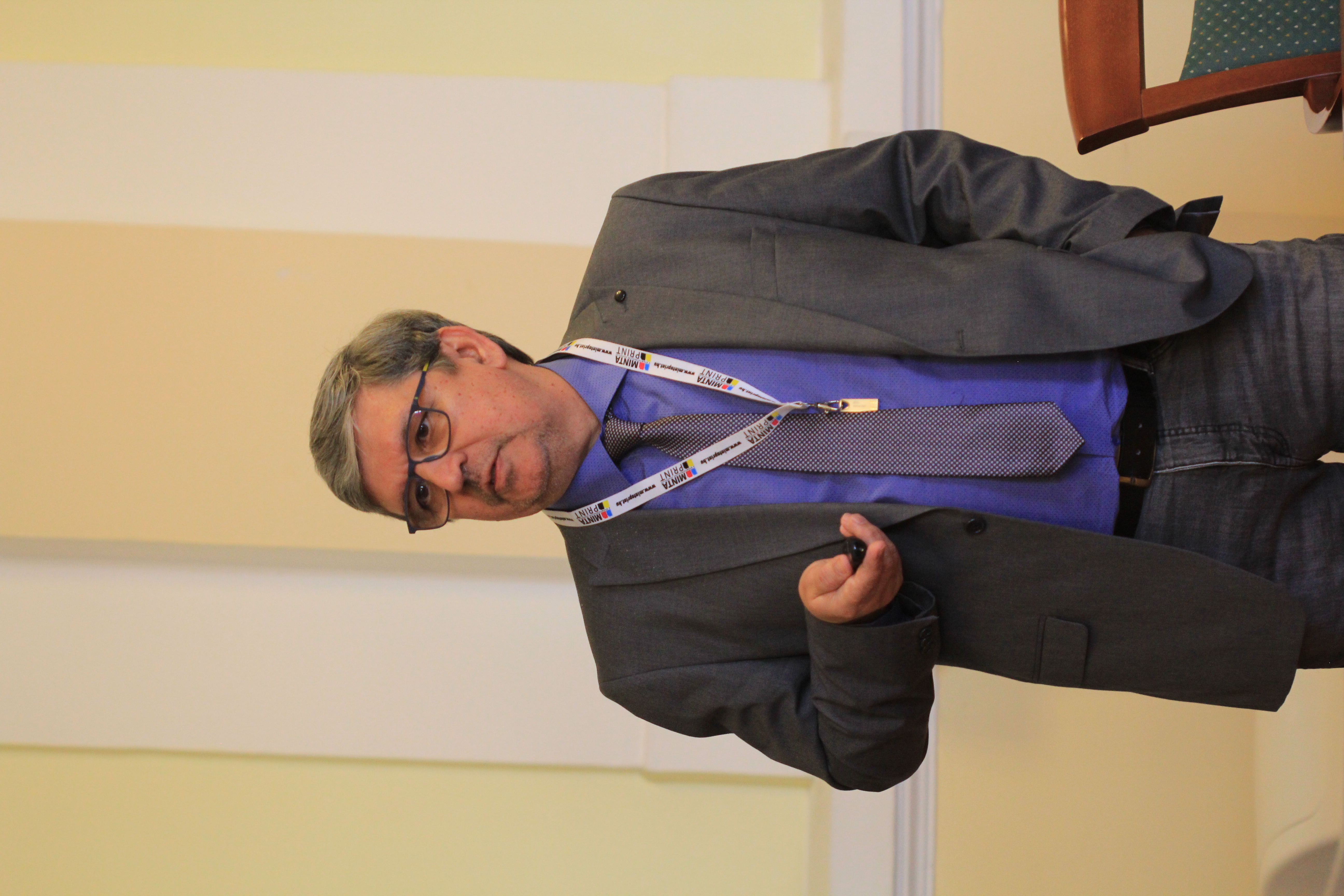 Conference Highlights