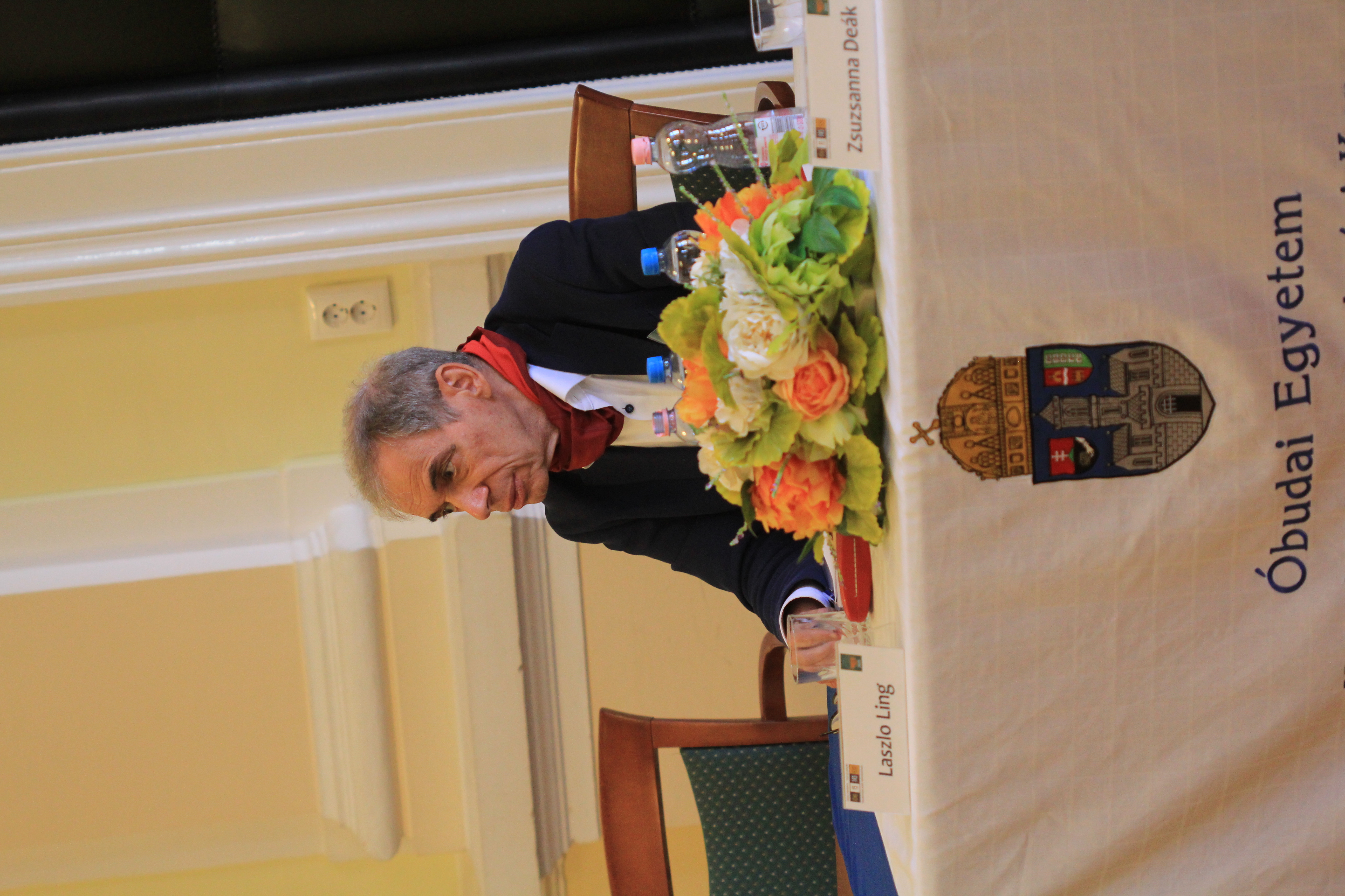 Conference Highlights