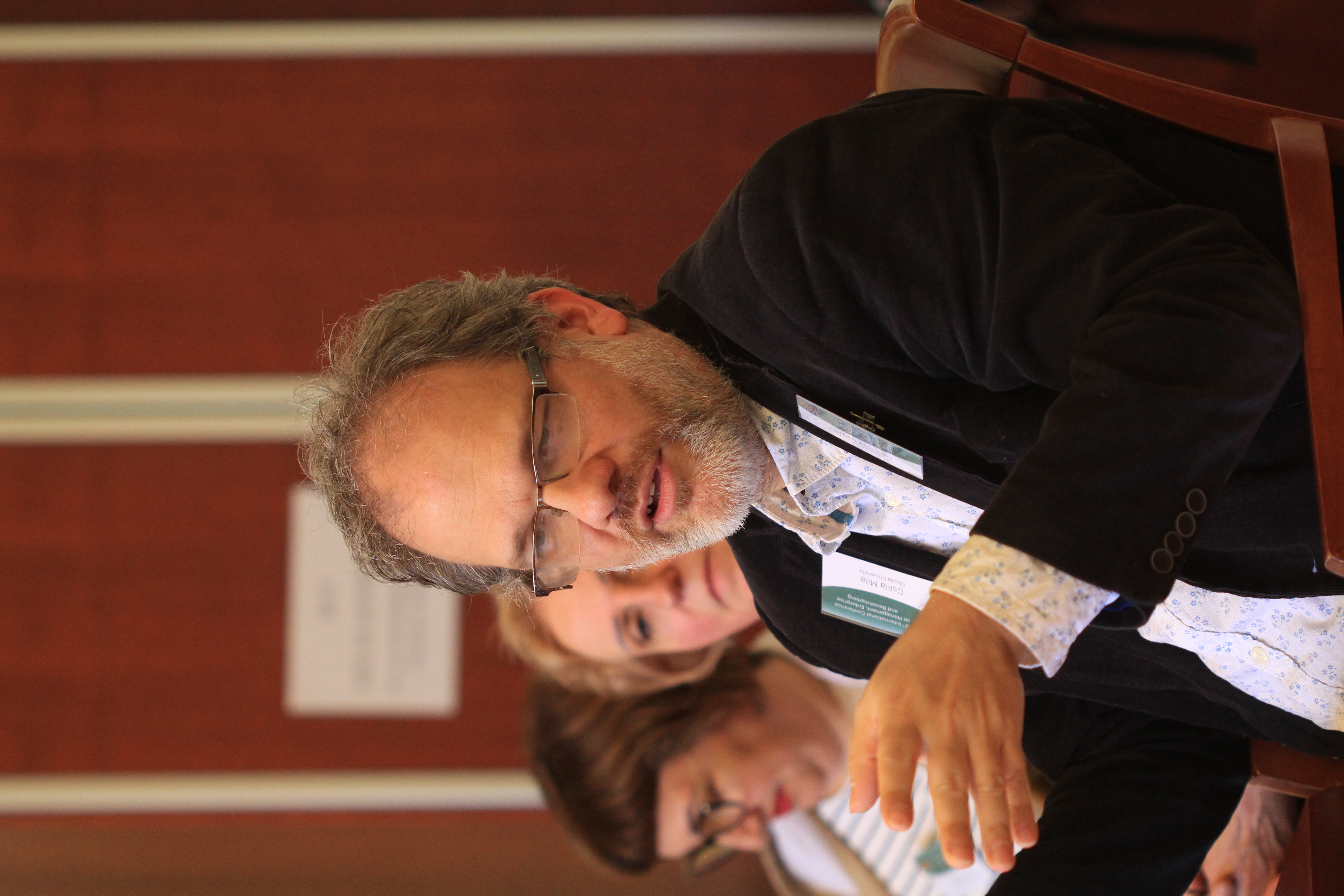 Conference Highlights