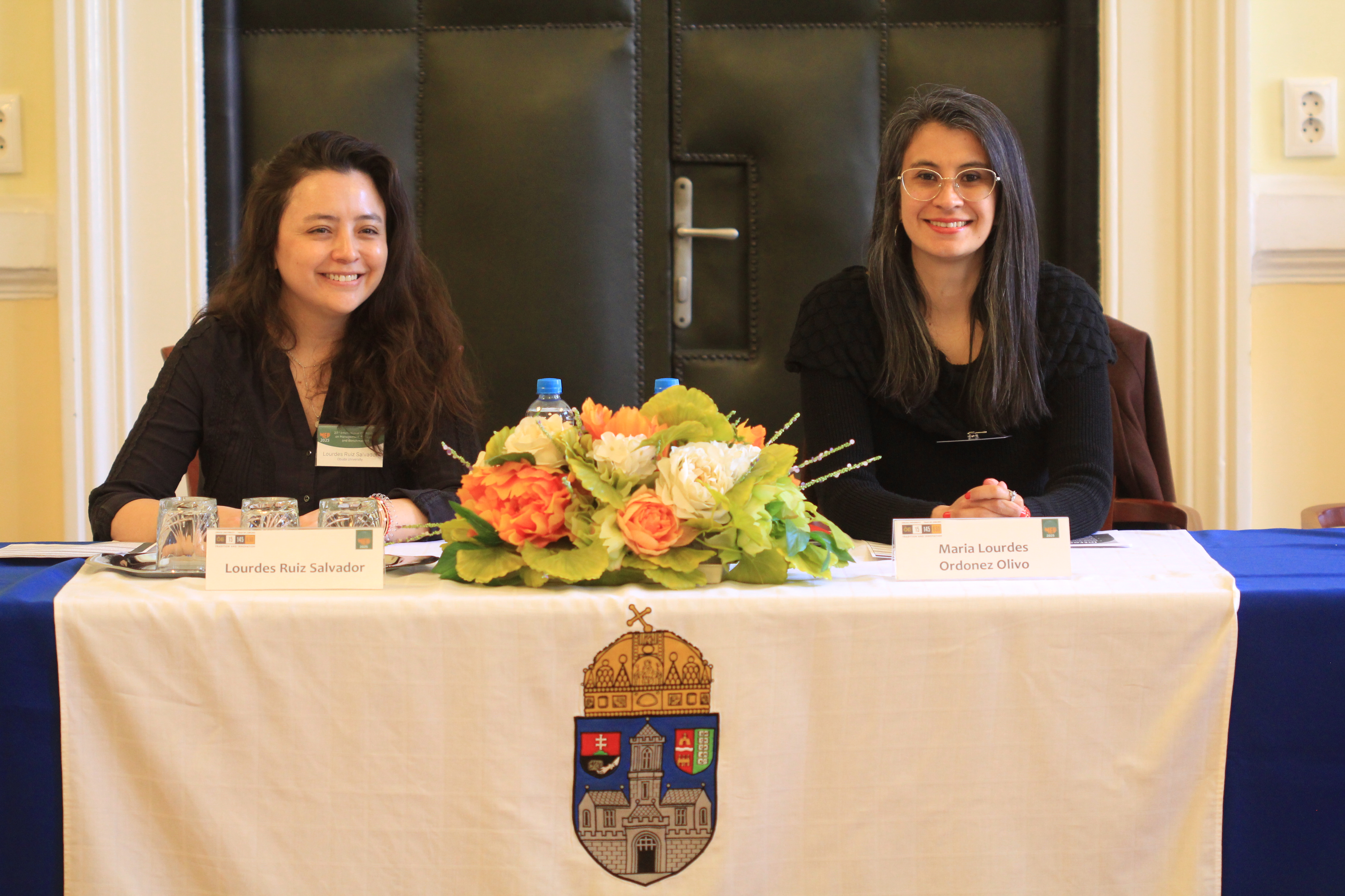 Conference Highlights