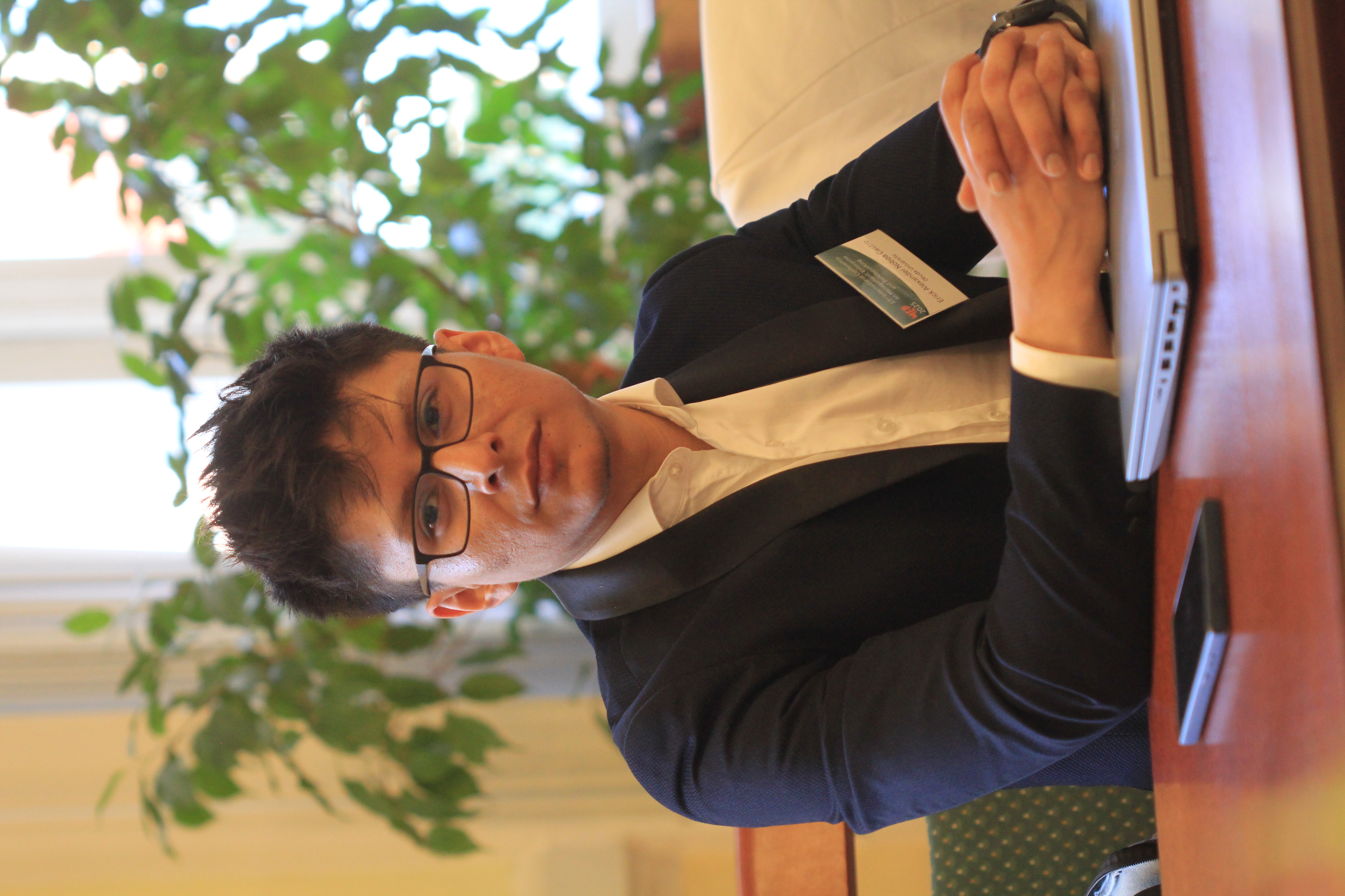 Conference Highlights