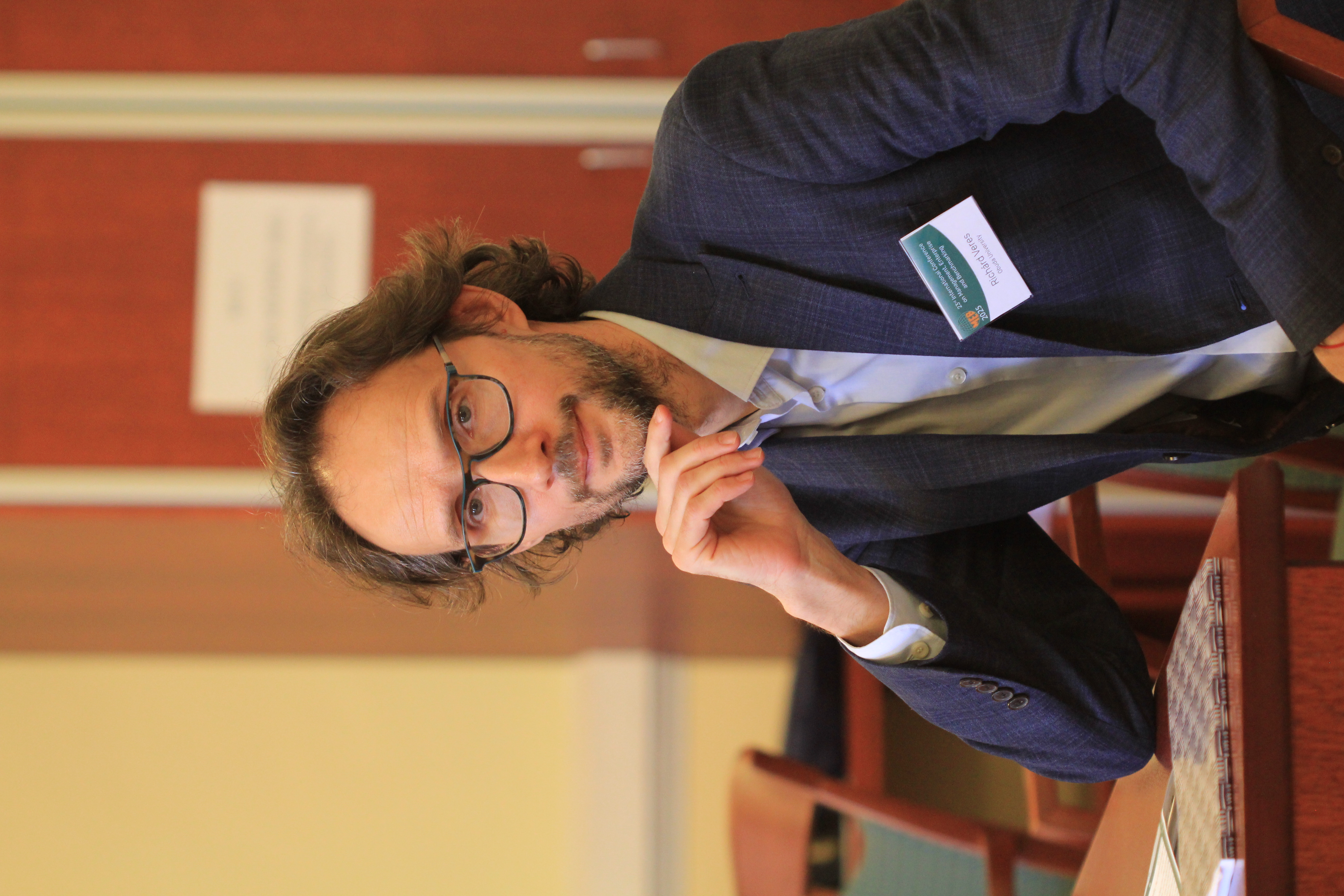 Conference Highlights