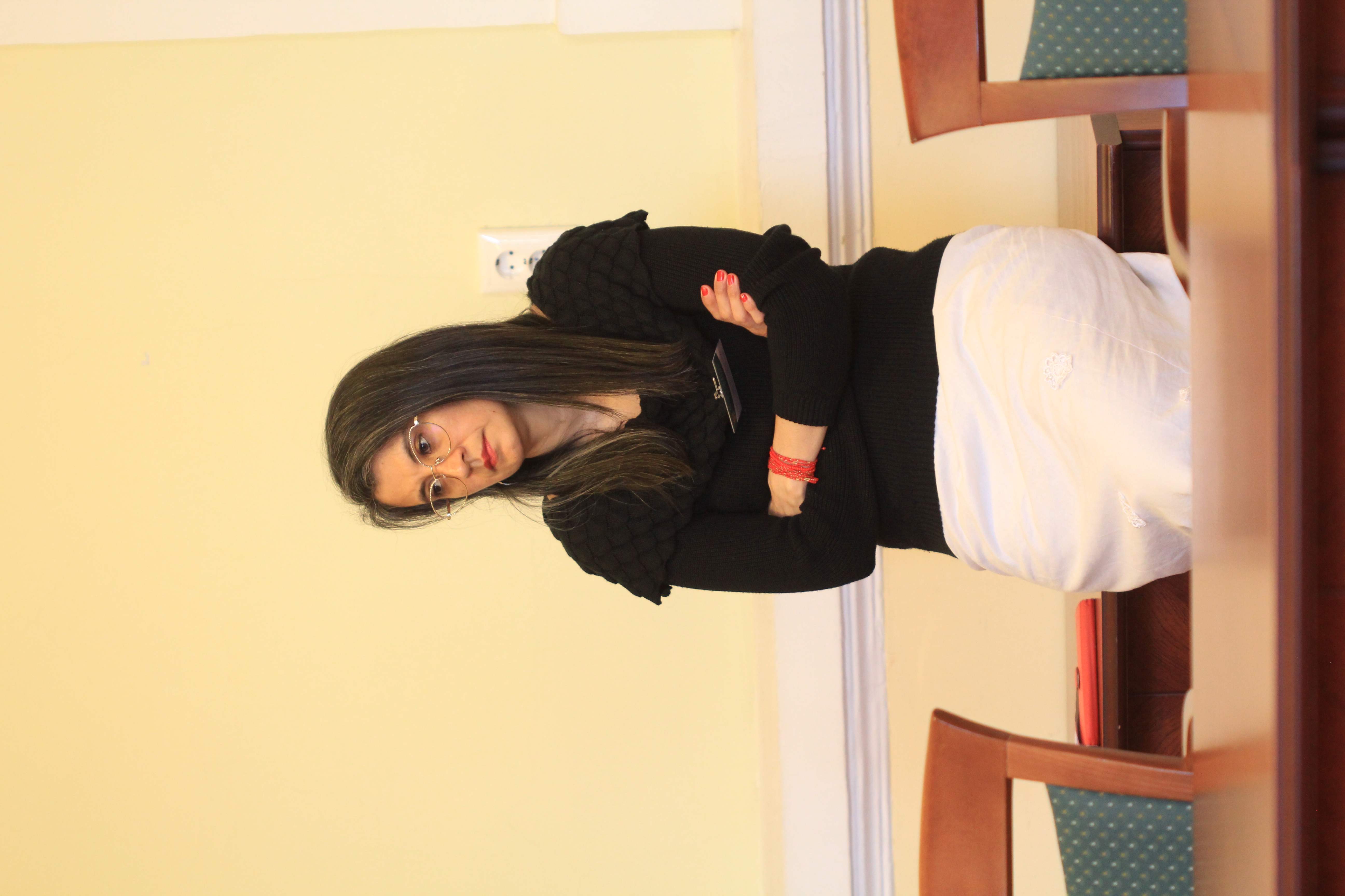 Conference Highlights