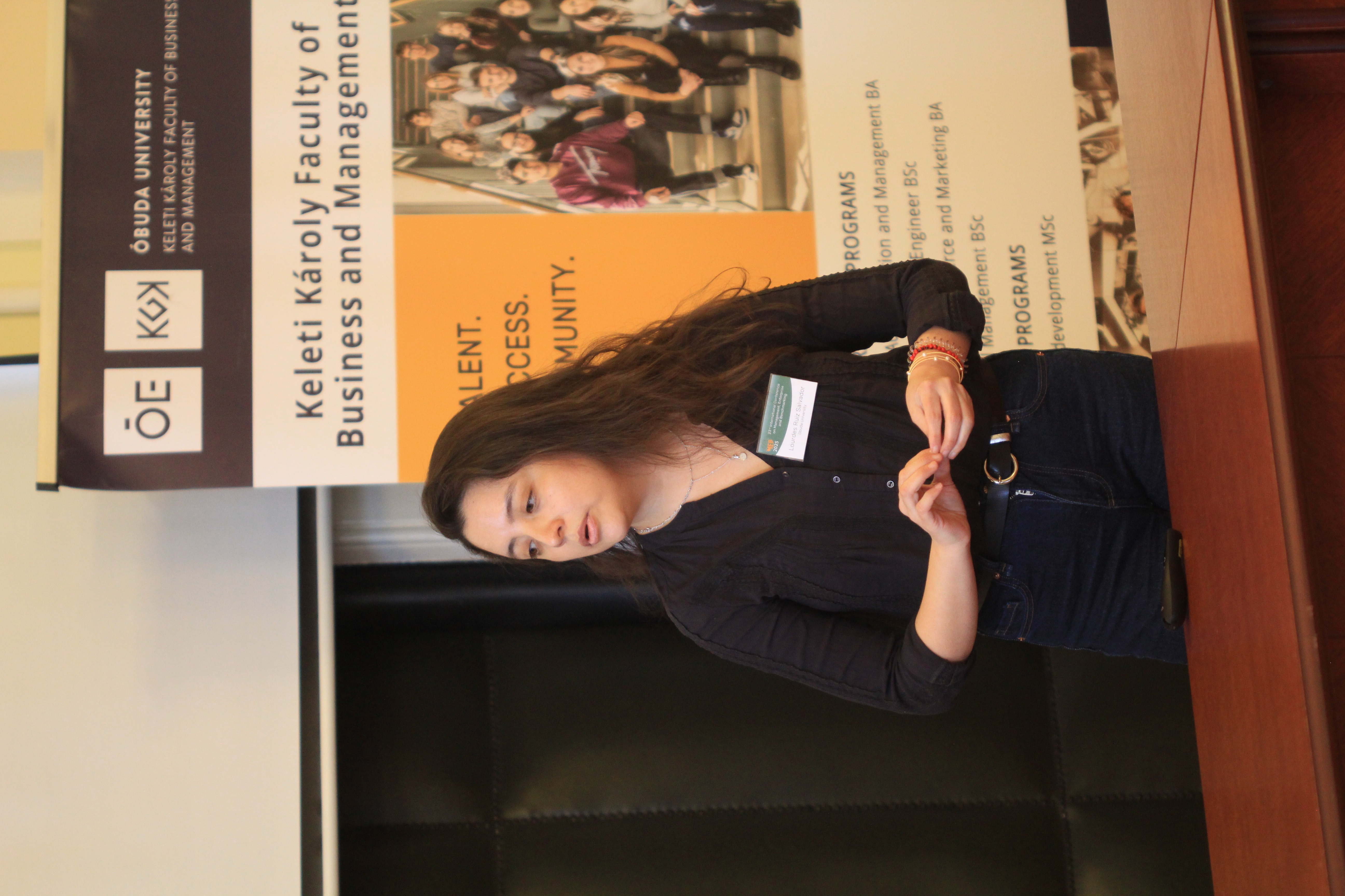 Conference Highlights