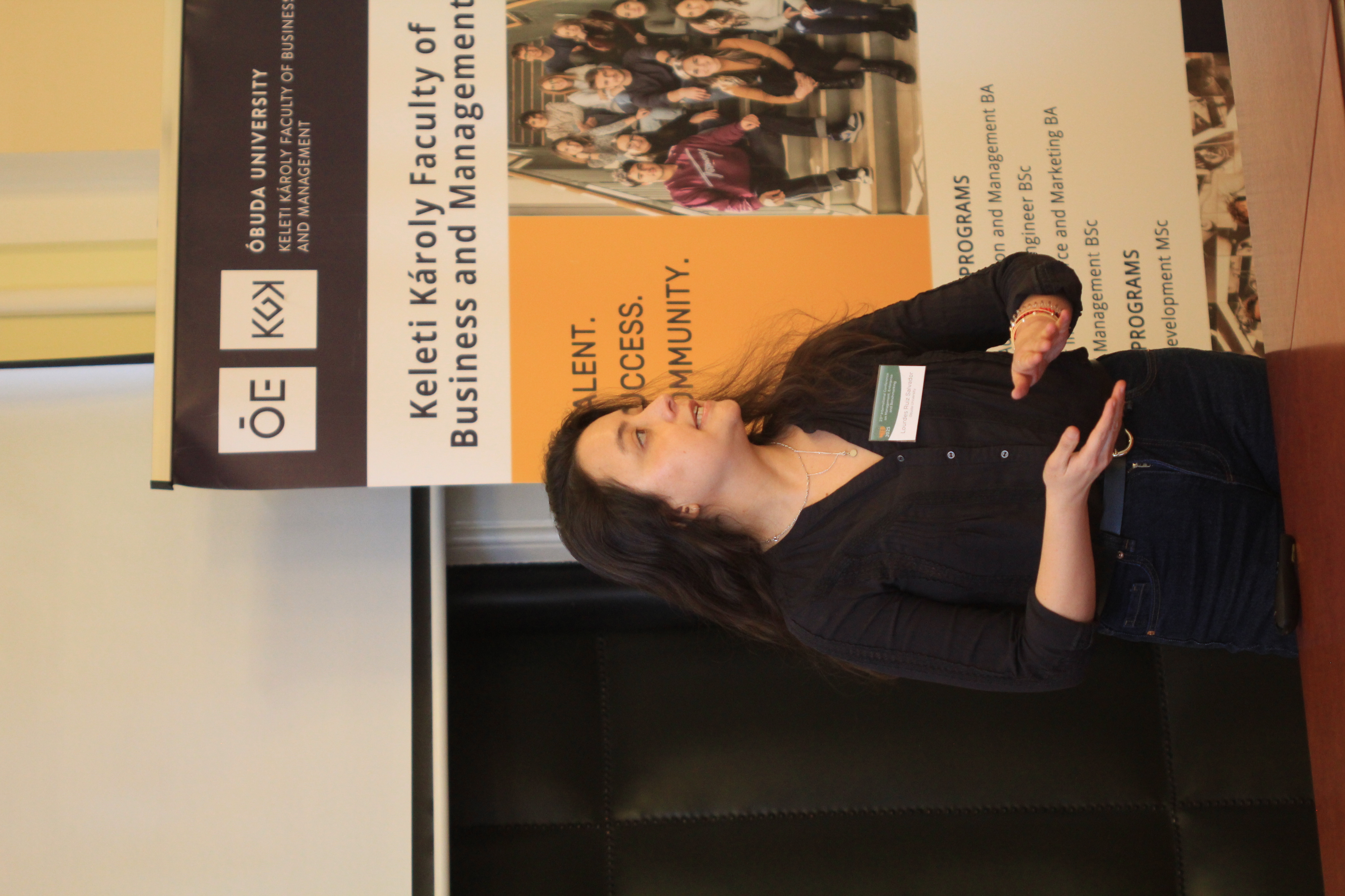 Conference Highlights
