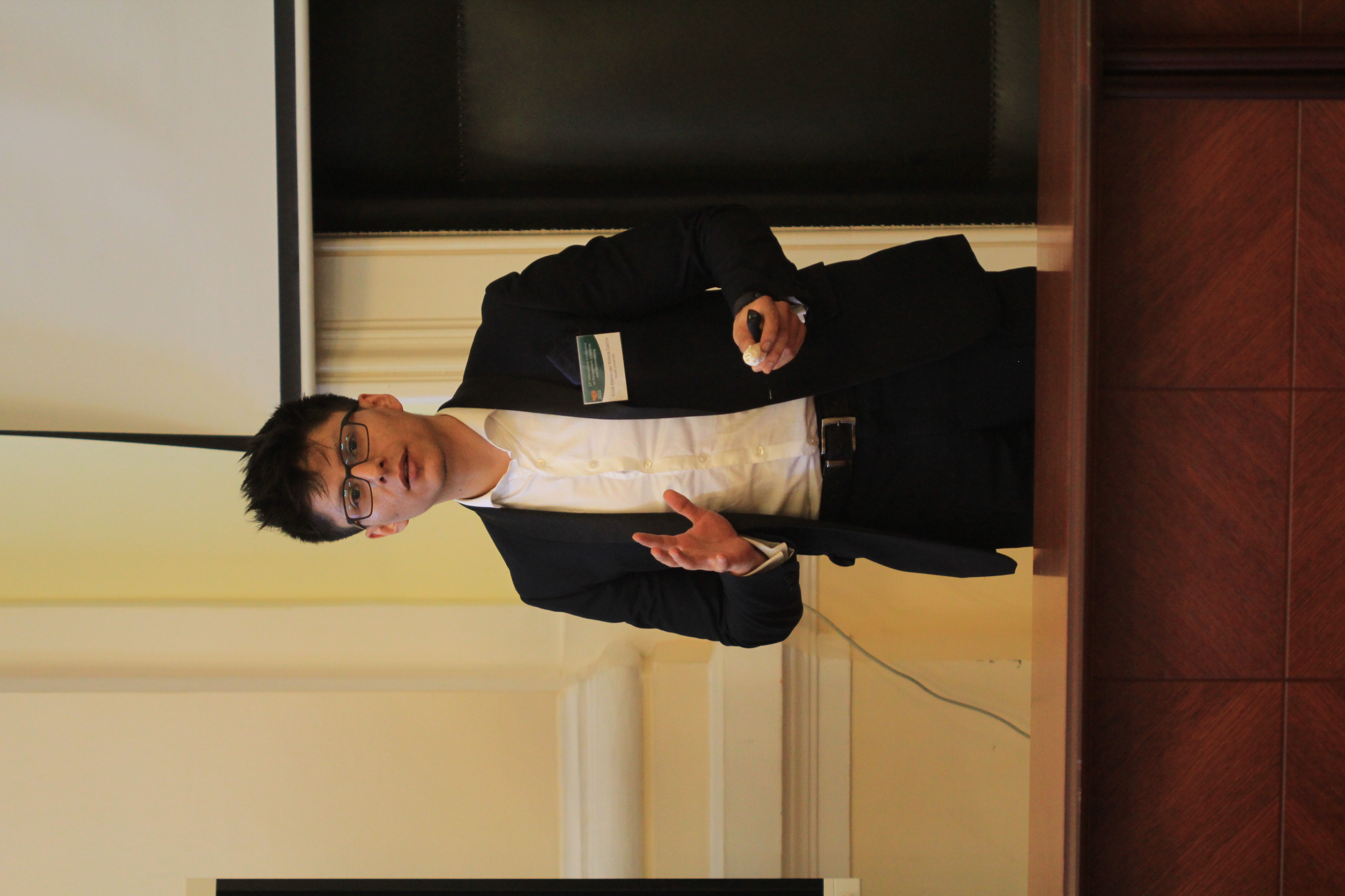 Conference Highlights