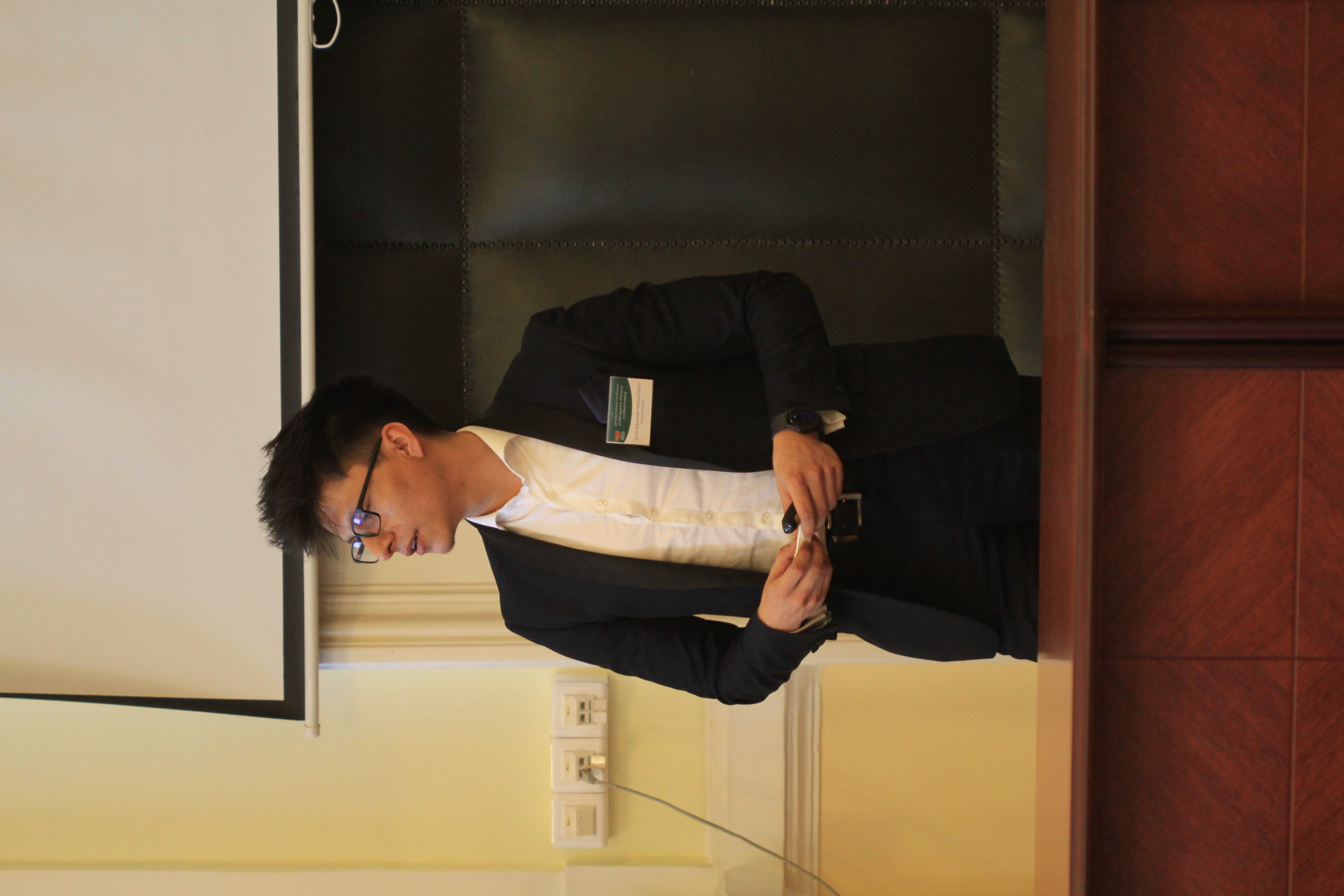 Conference Highlights