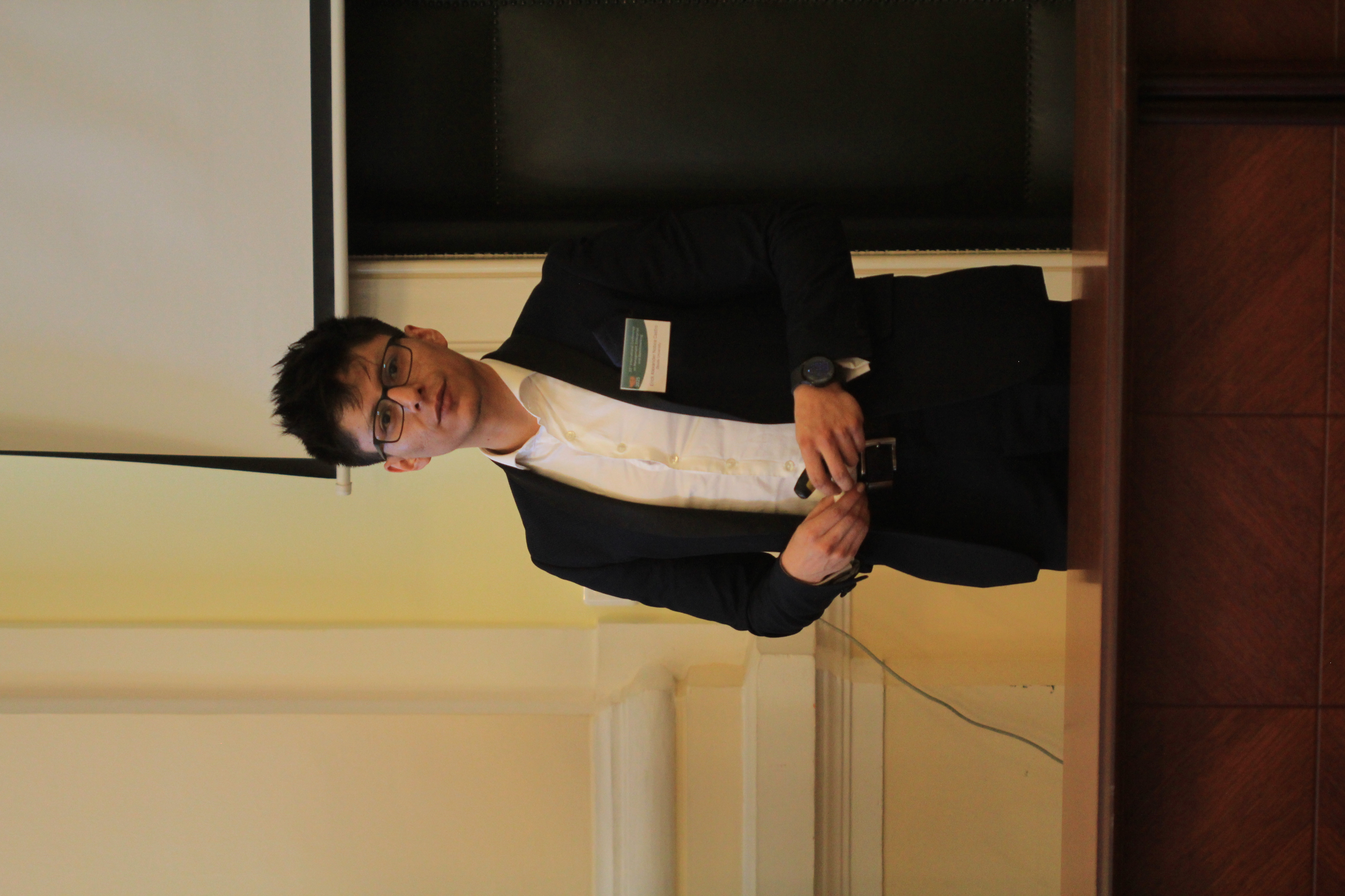 Conference Highlights