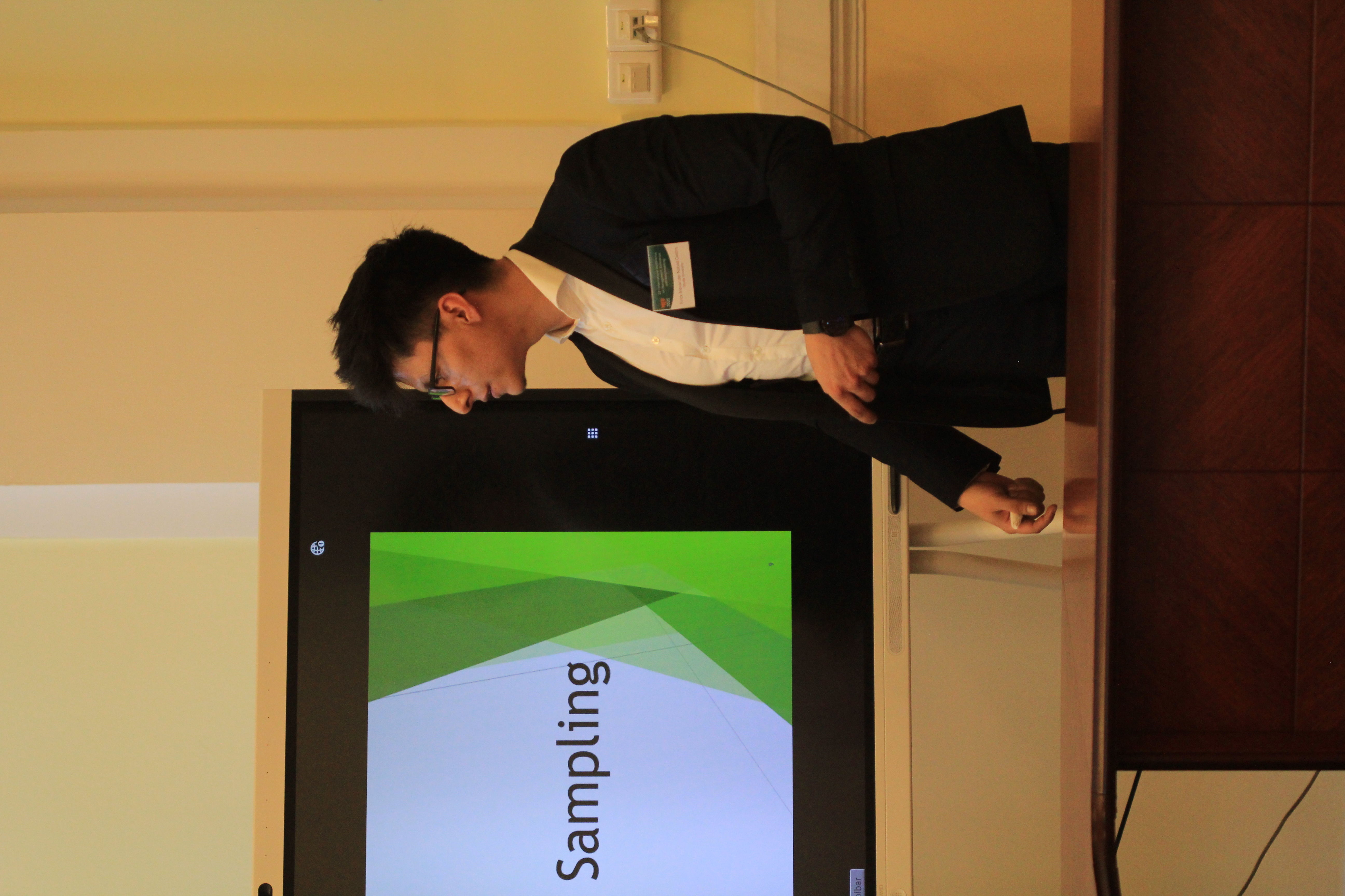 Conference Highlights