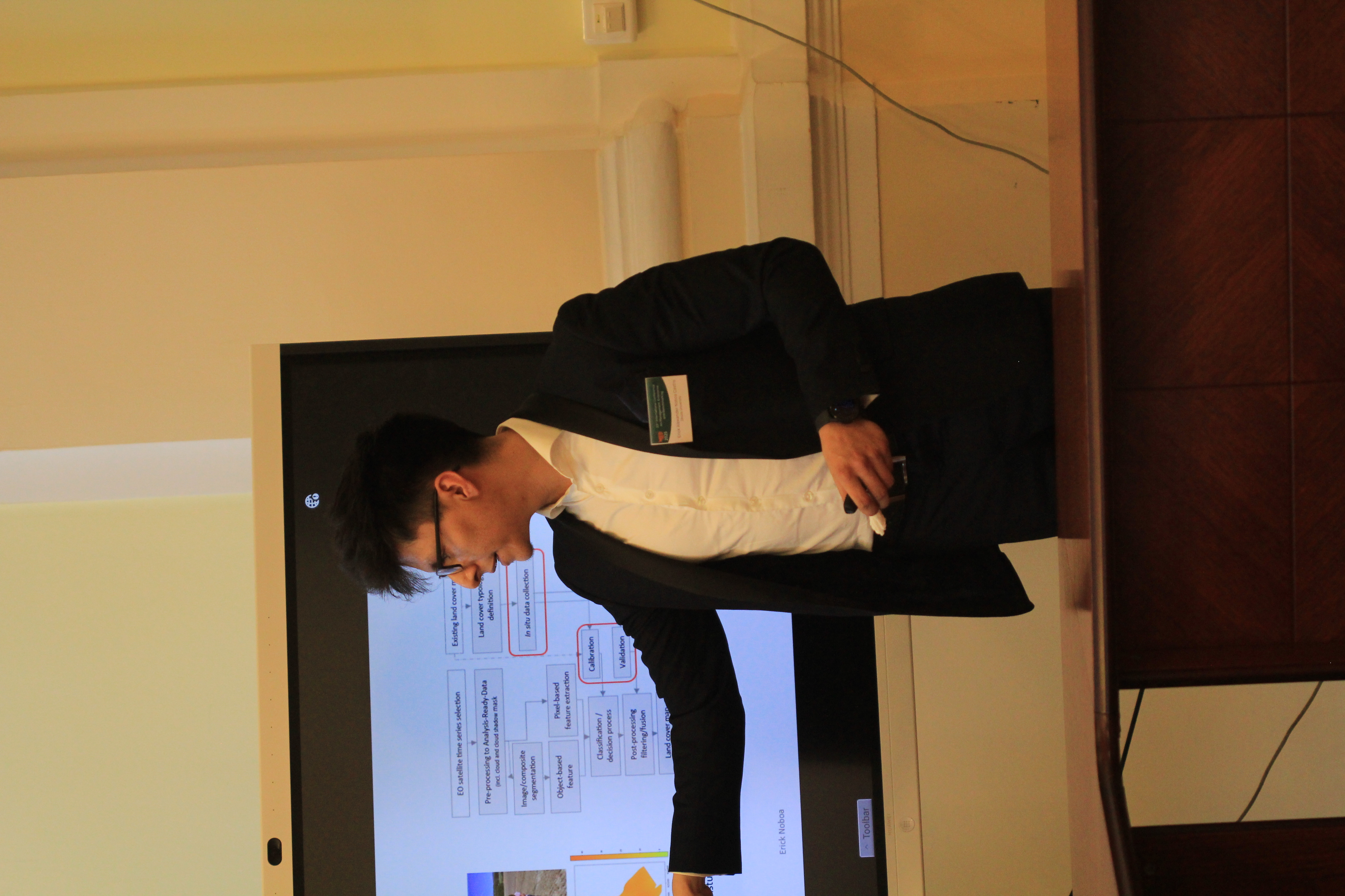 Conference Highlights