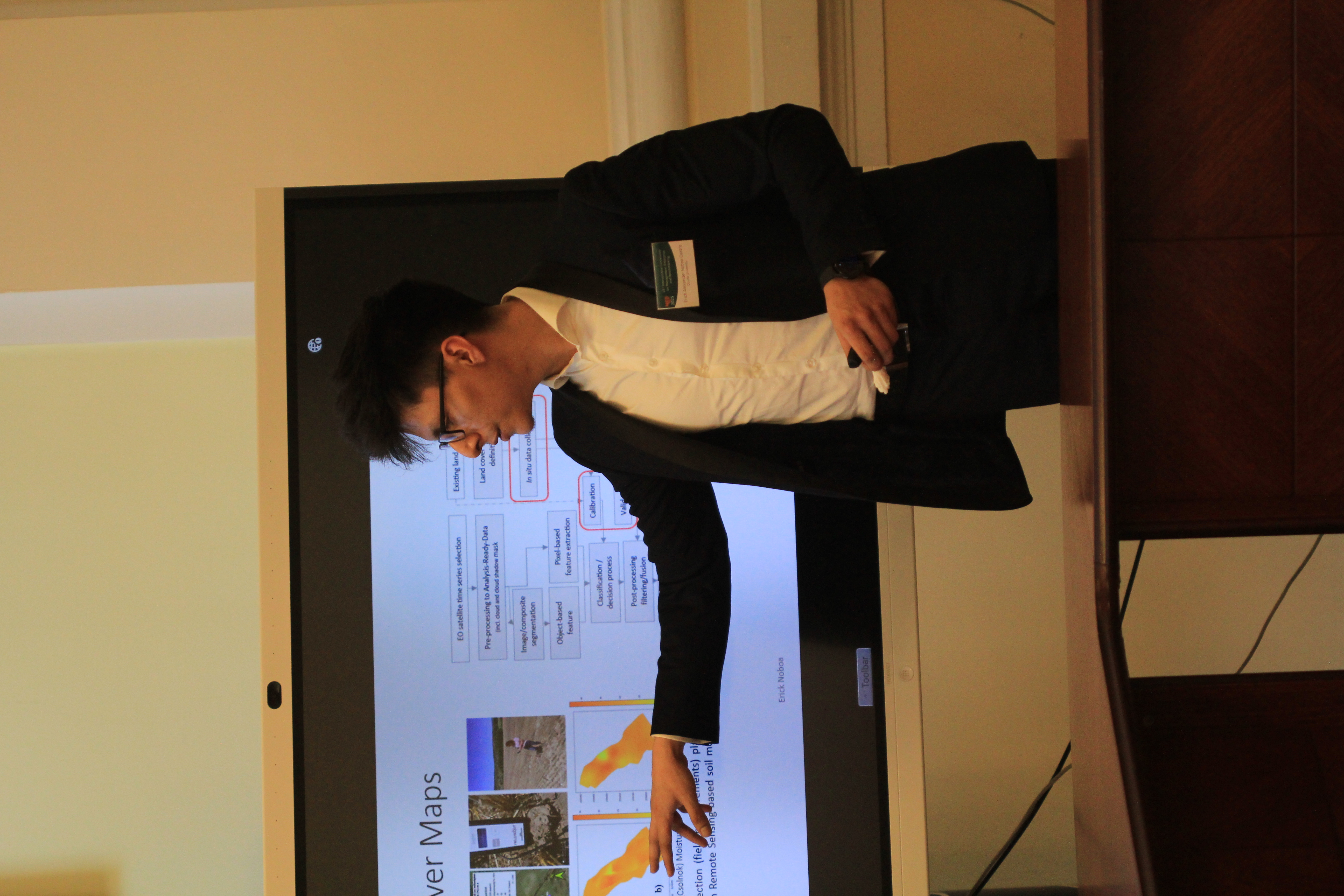 Conference Highlights