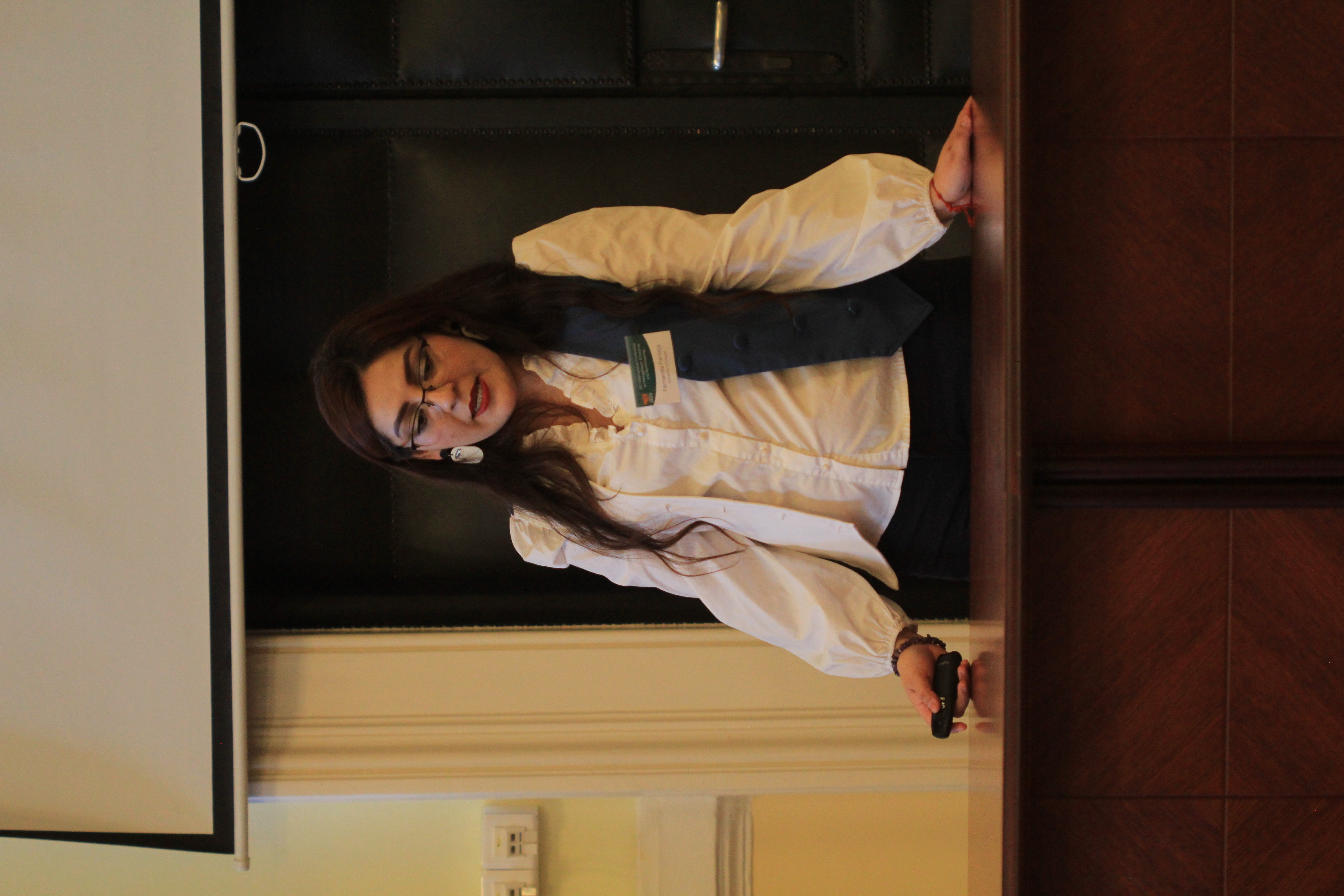 Conference Highlights